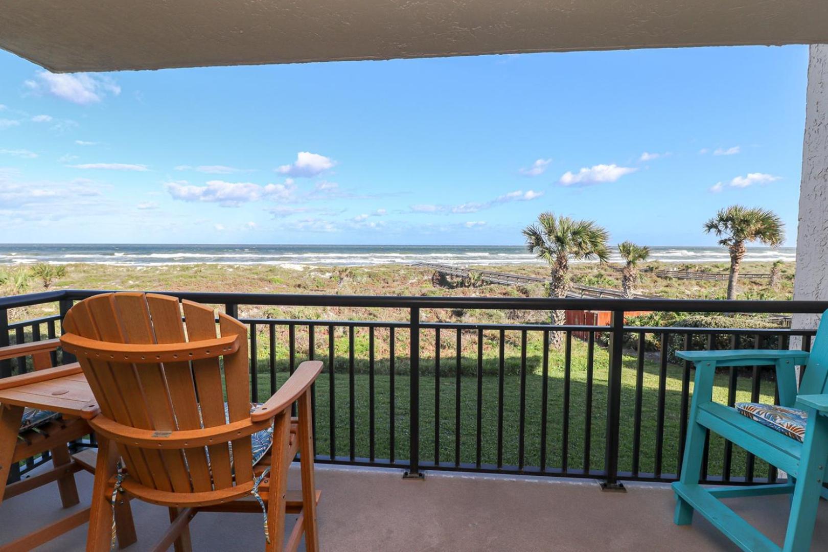 Barefoot Trace 204 Holiday home *