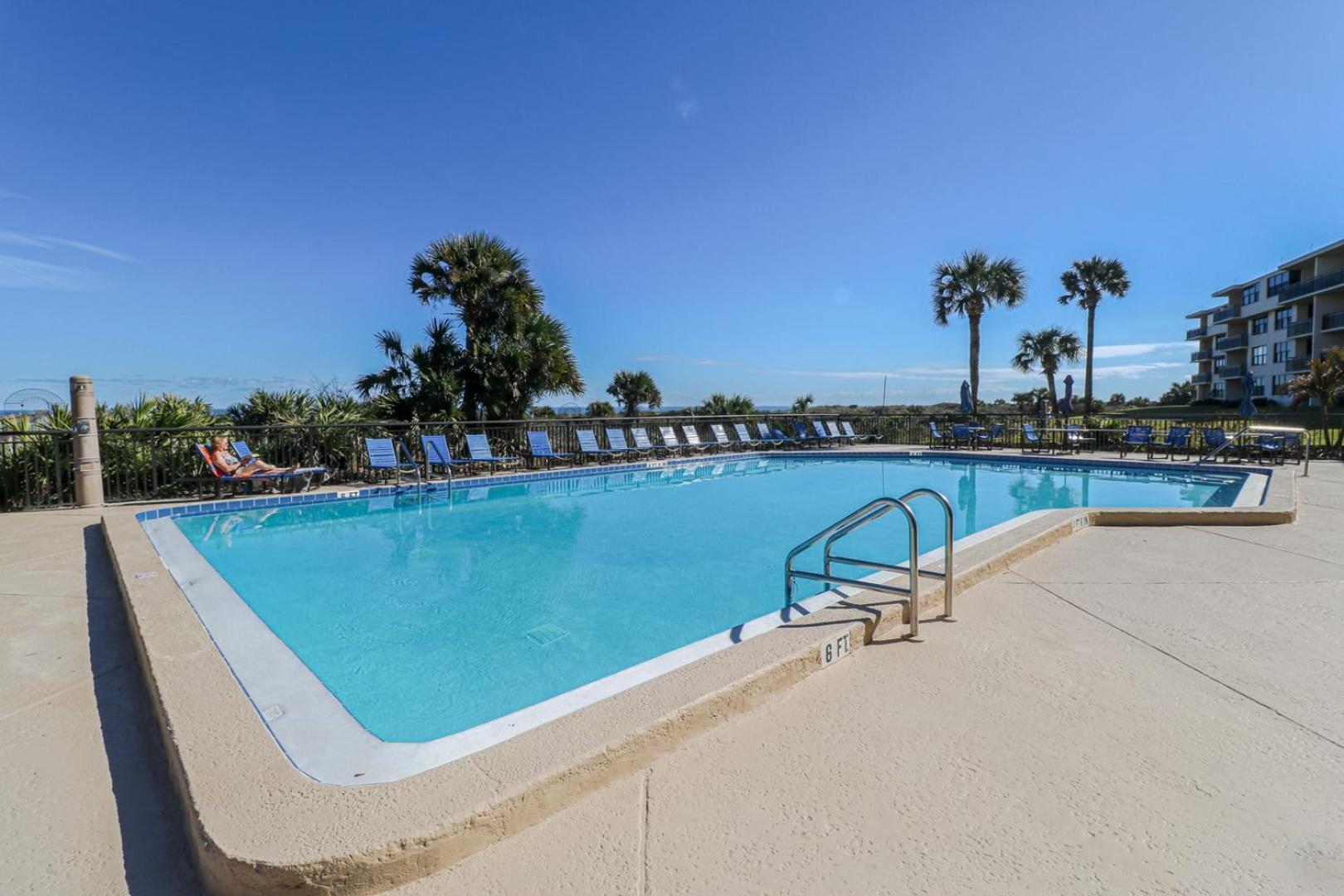 Barefoot Trace 204 Holiday home St. Augustine