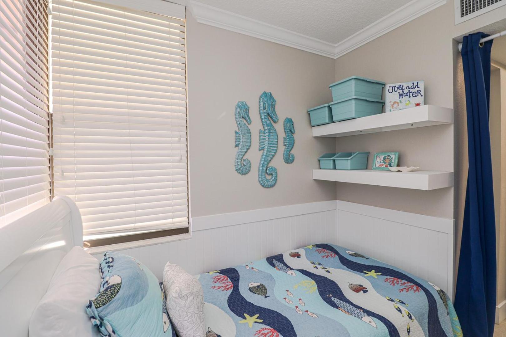 Barefoot Trace 204 Holiday home