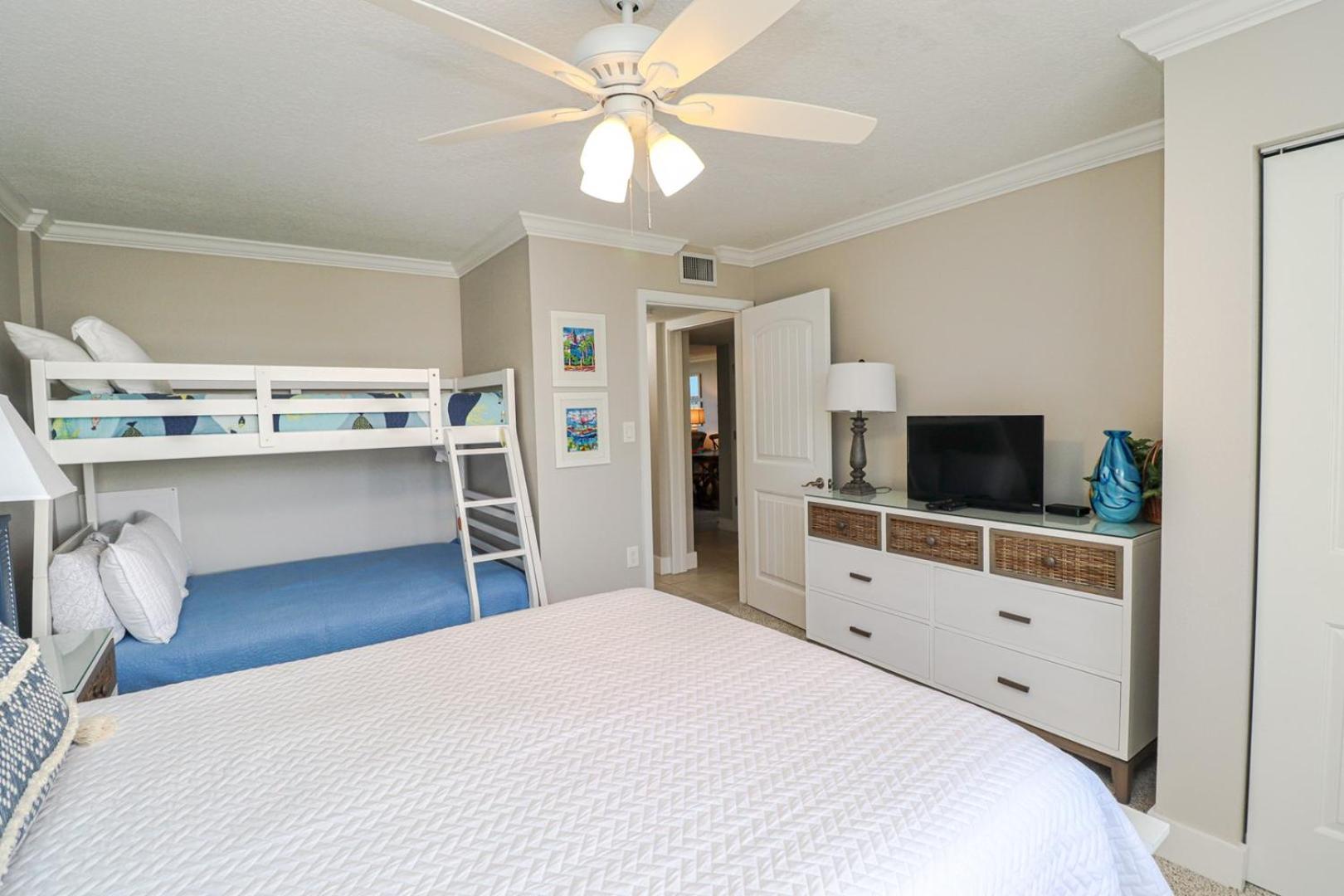 Holiday home Barefoot Trace 204
