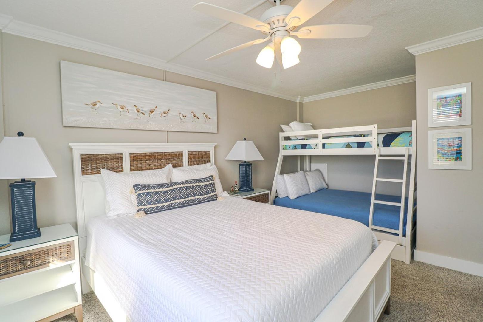 Barefoot Trace 204 Holiday home *
