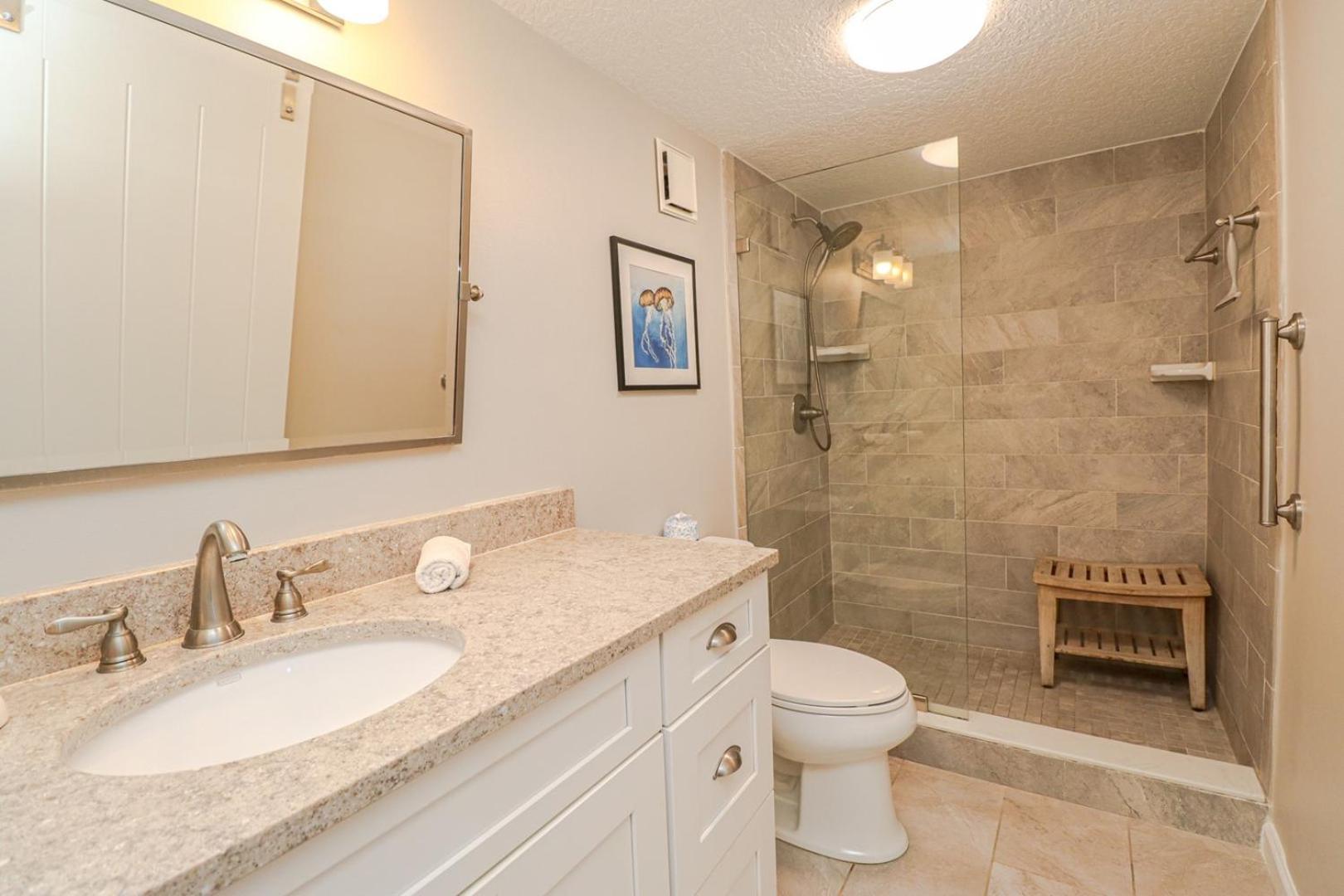 Barefoot Trace 204 Holiday home St. Augustine