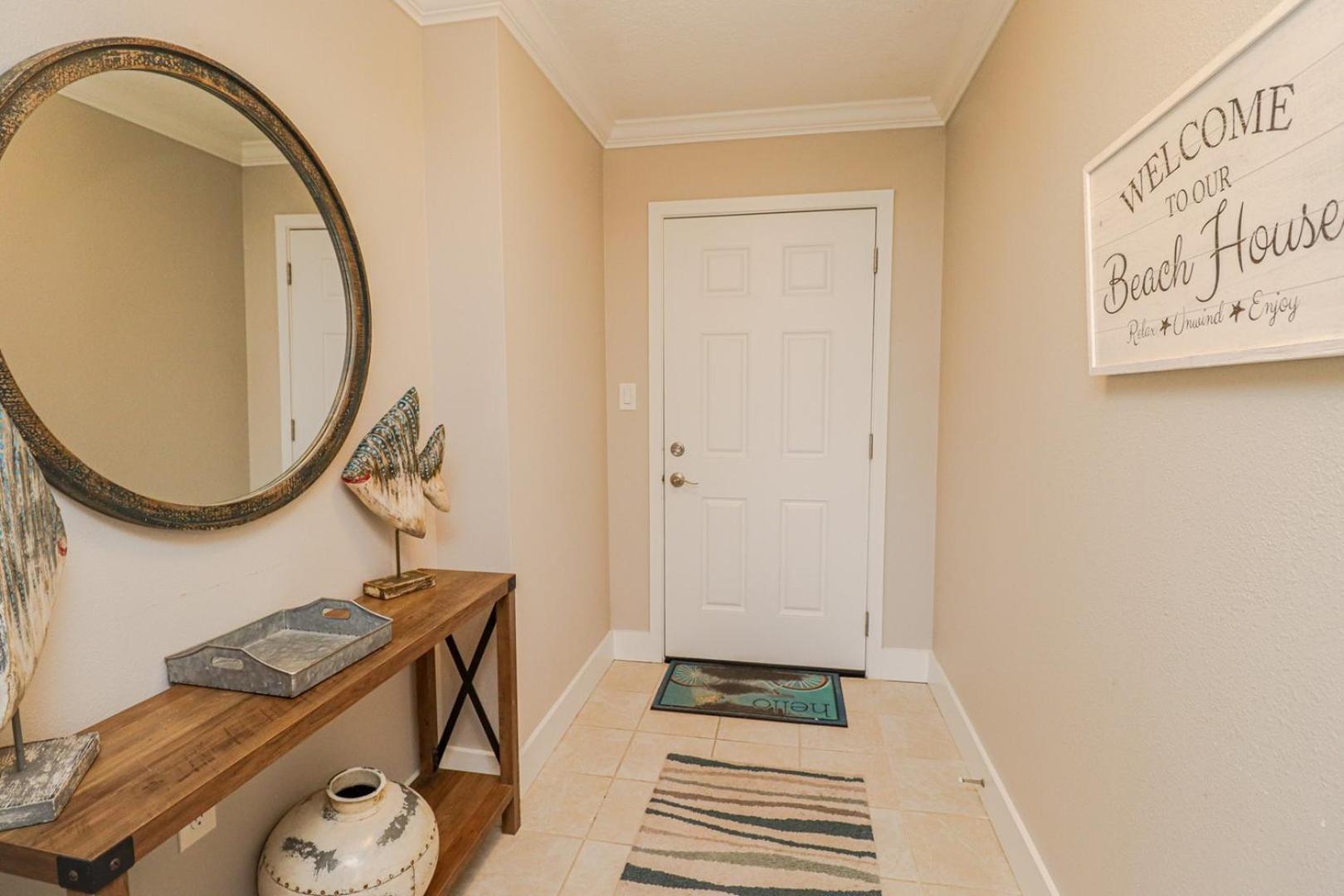 Barefoot Trace 204 Holiday home
