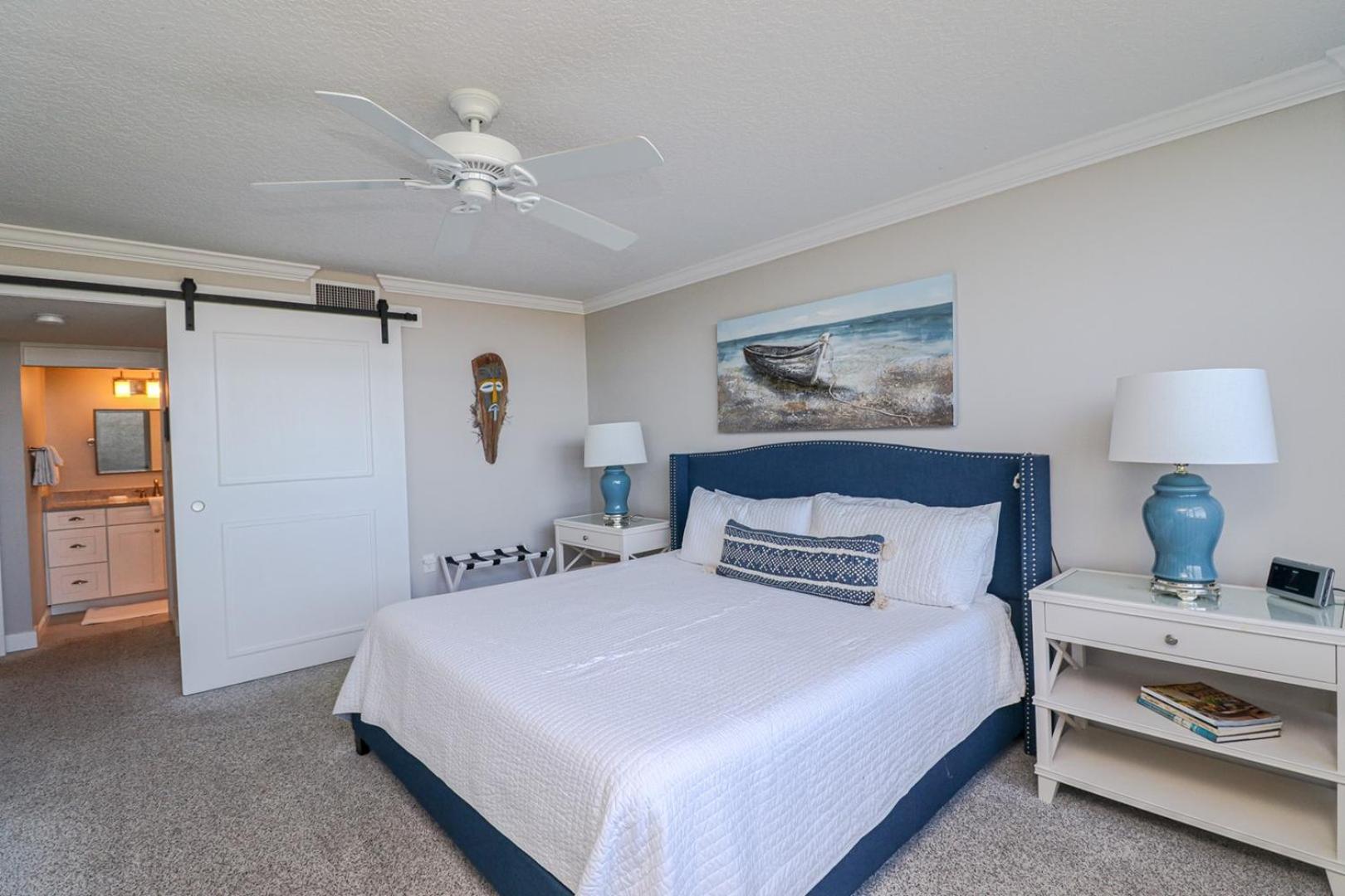 Holiday home Barefoot Trace 204