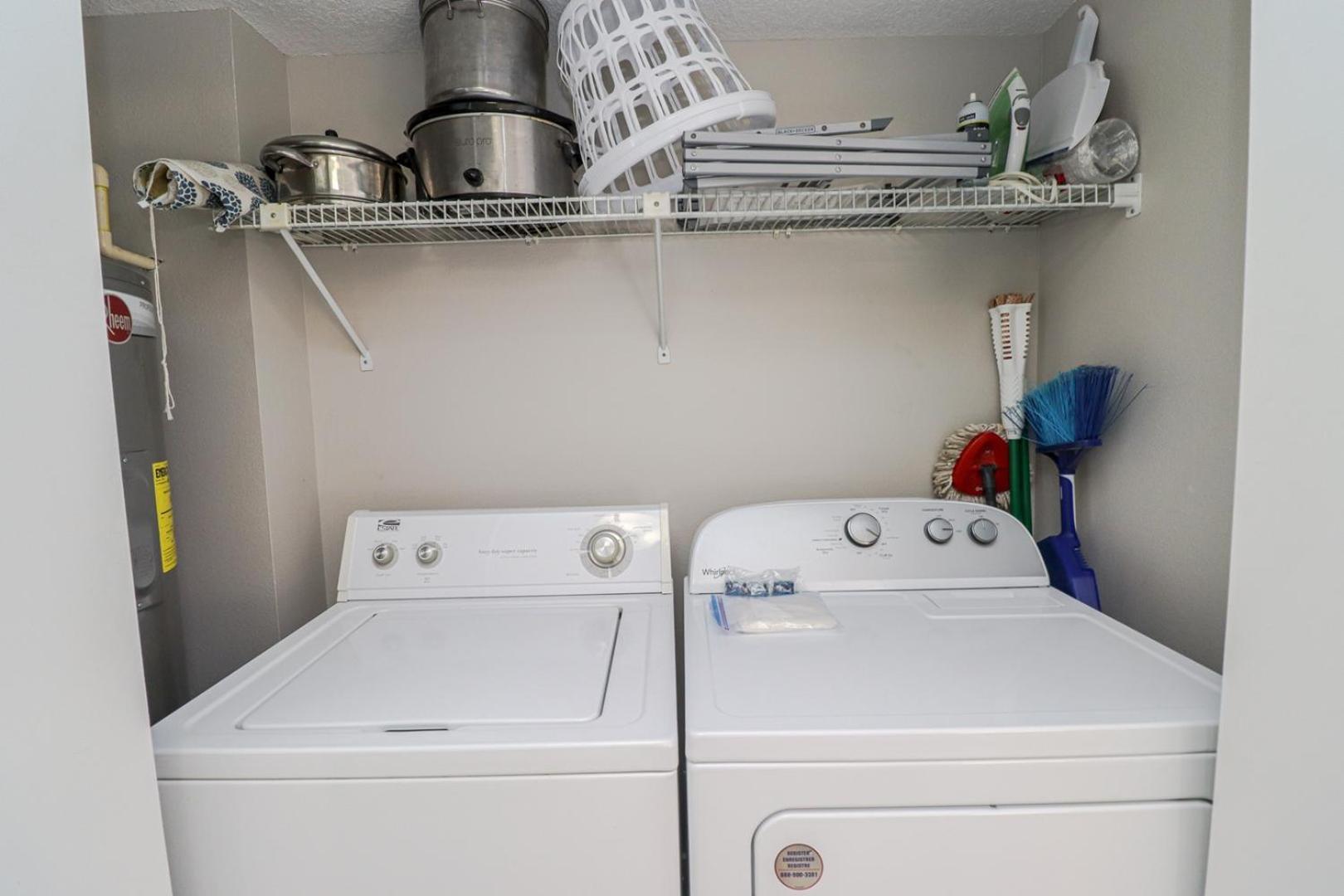 Barefoot Trace 204 Holiday home St. Augustine