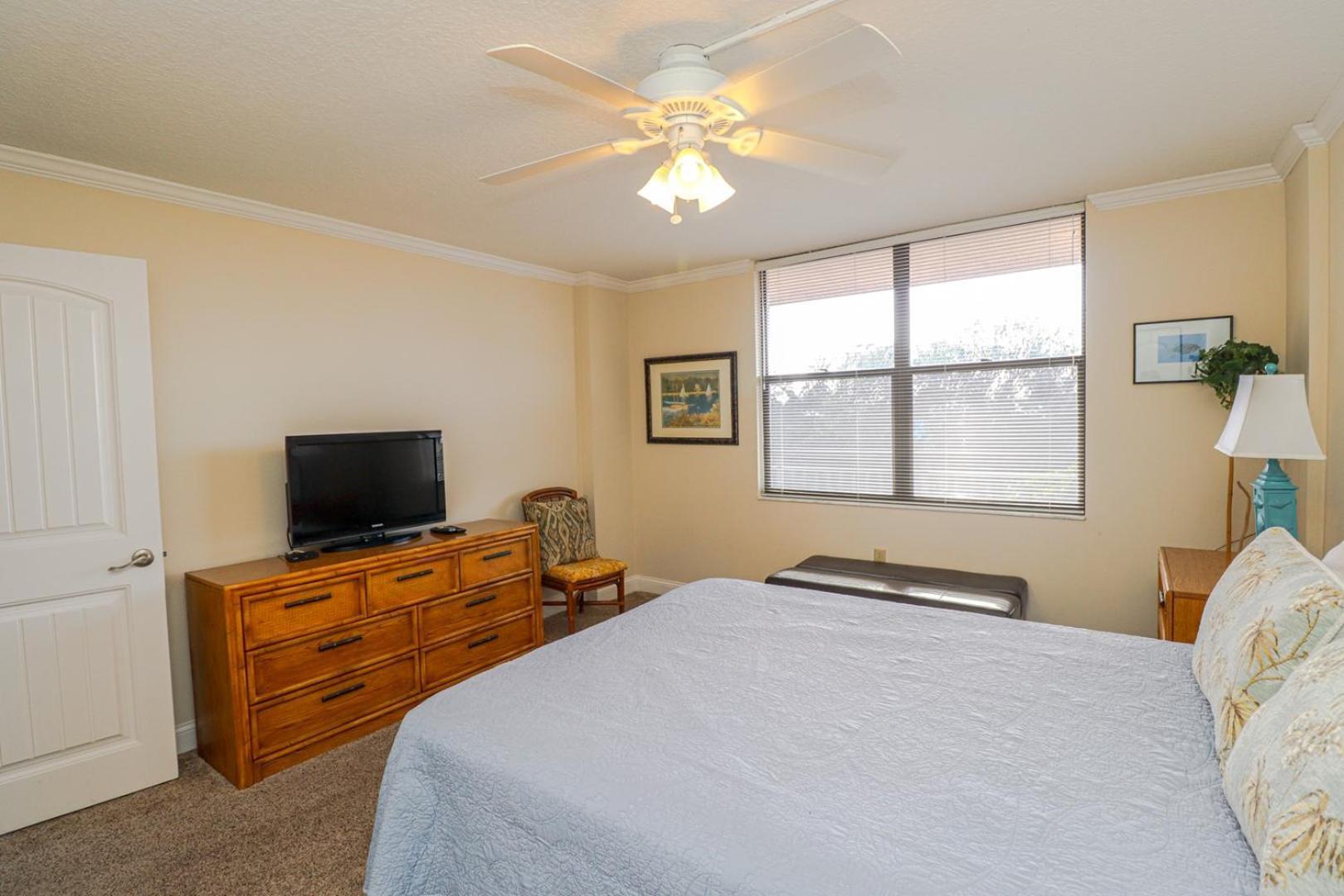 Barefoot Trace 215 Holiday home