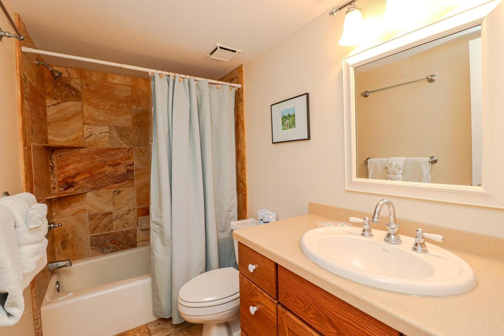 Holiday home Barefoot Trace 215