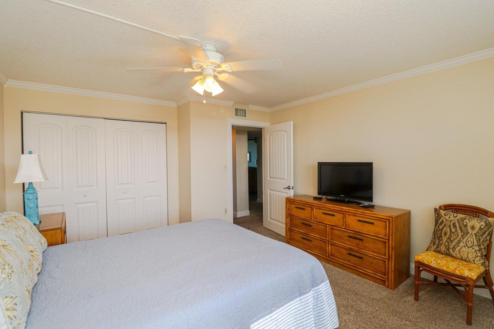 Barefoot Trace 215 Holiday home *