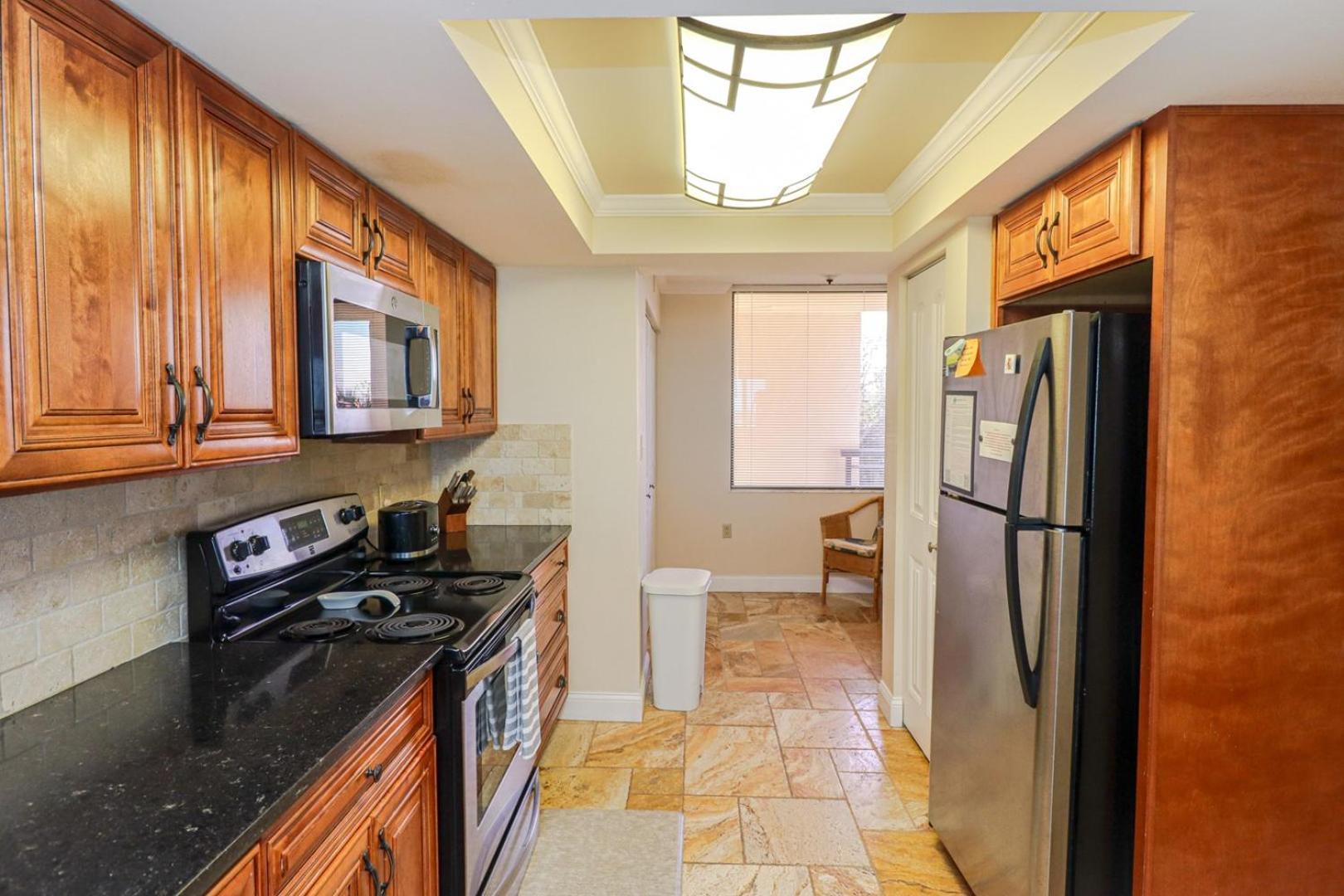 Barefoot Trace 215 Holiday home *