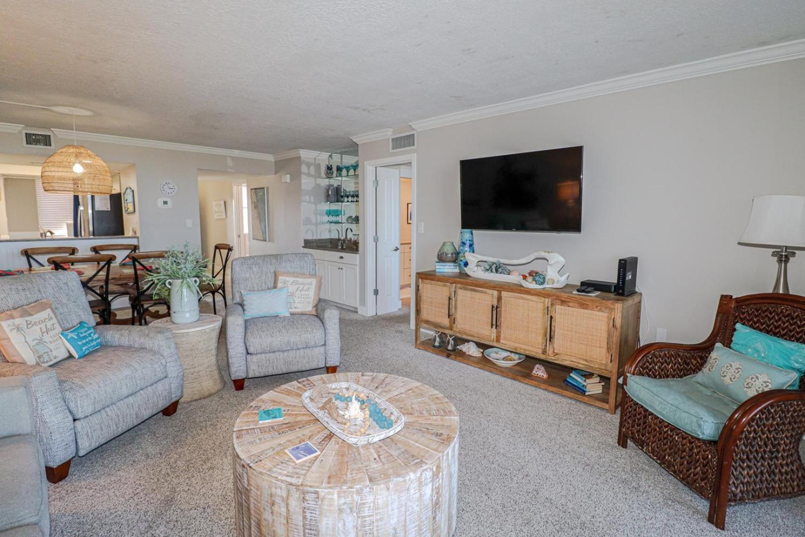 Barefoot Trace 204 Holiday home *