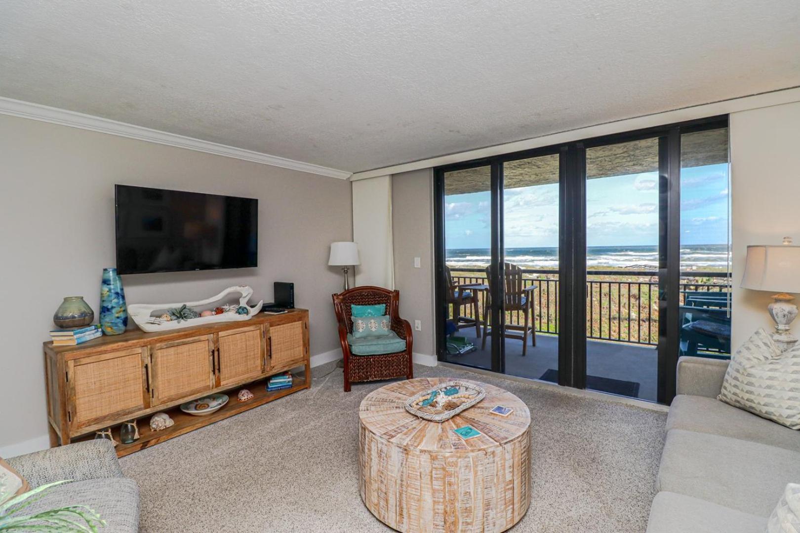 Barefoot Trace 204 Holiday home St. Augustine