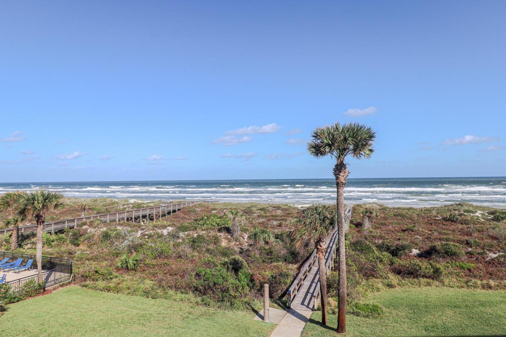 Holiday home Barefoot Trace 312