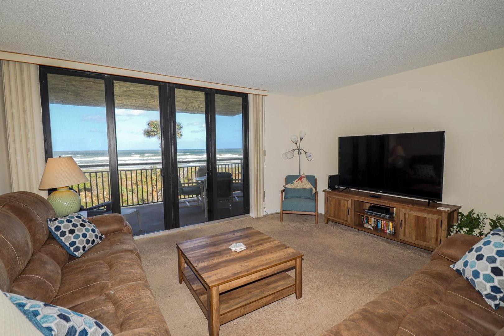 Barefoot Trace 312 Holiday home