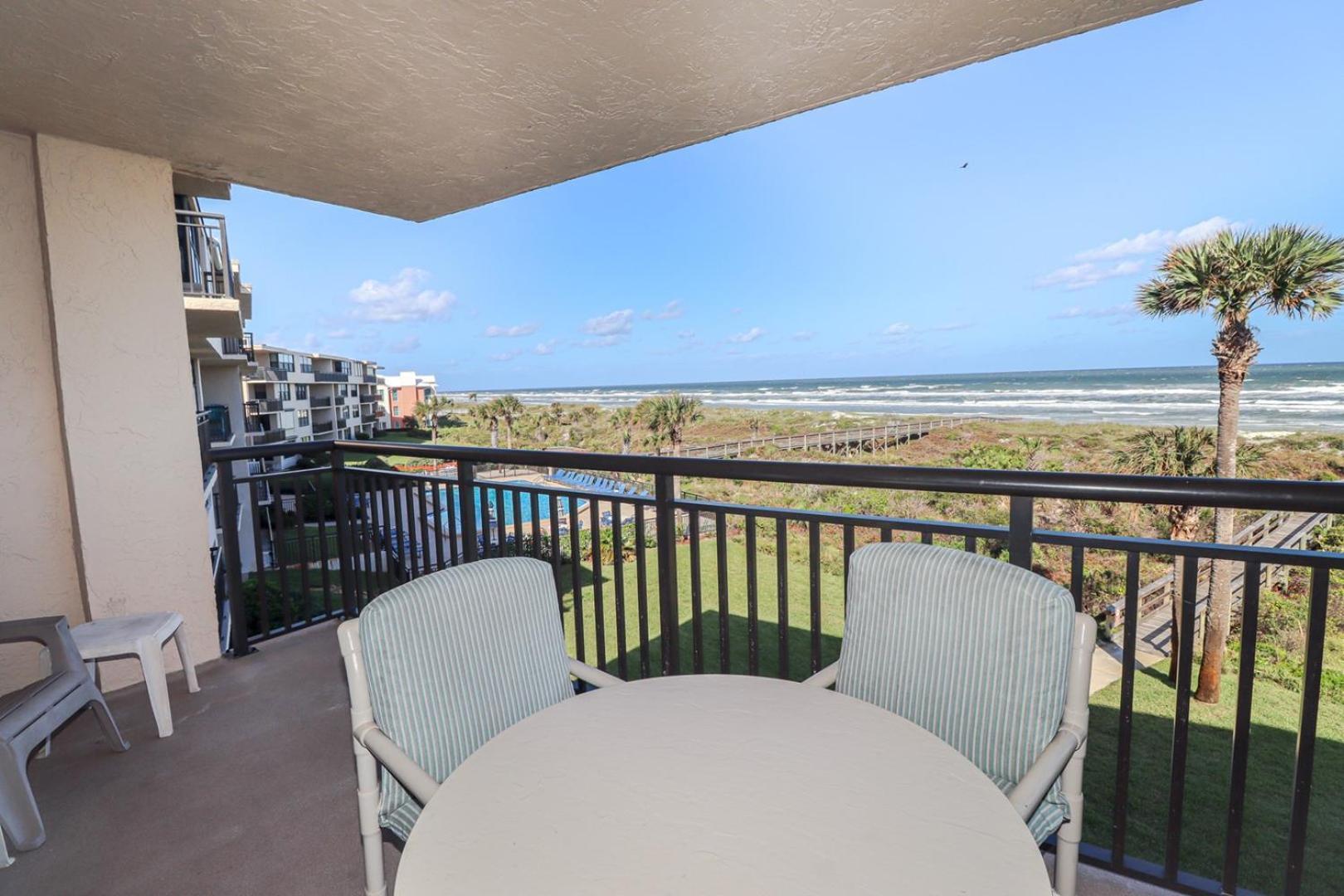 Holiday home Barefoot Trace 312
