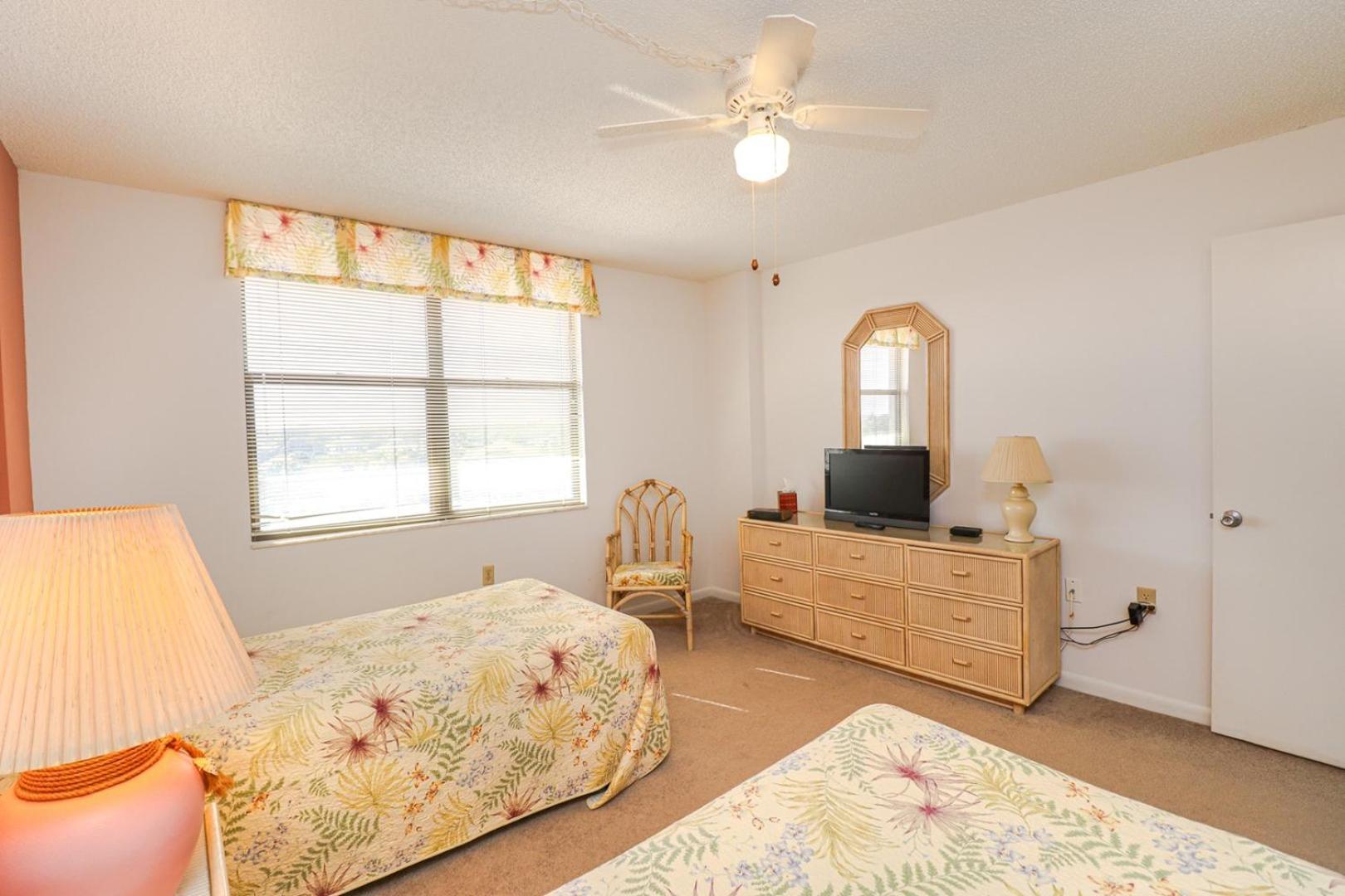 Barefoot Trace 312 Holiday home *