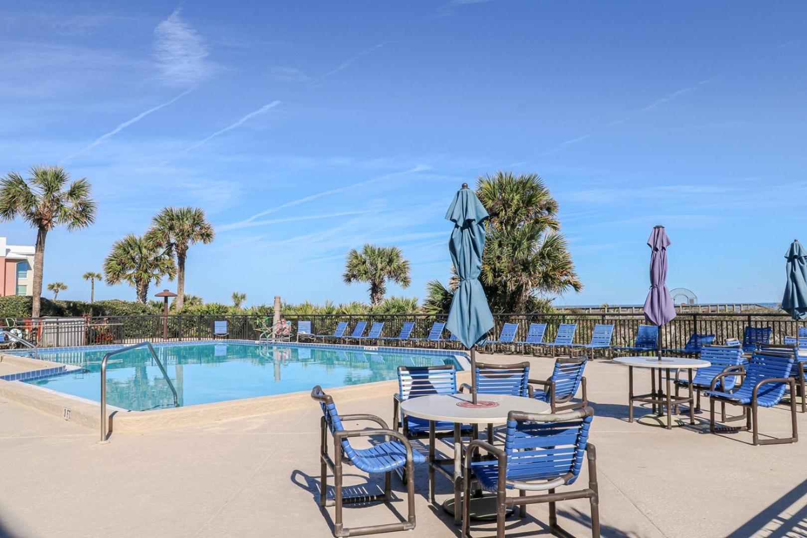 Holiday home Barefoot Trace 312 St. Augustine
