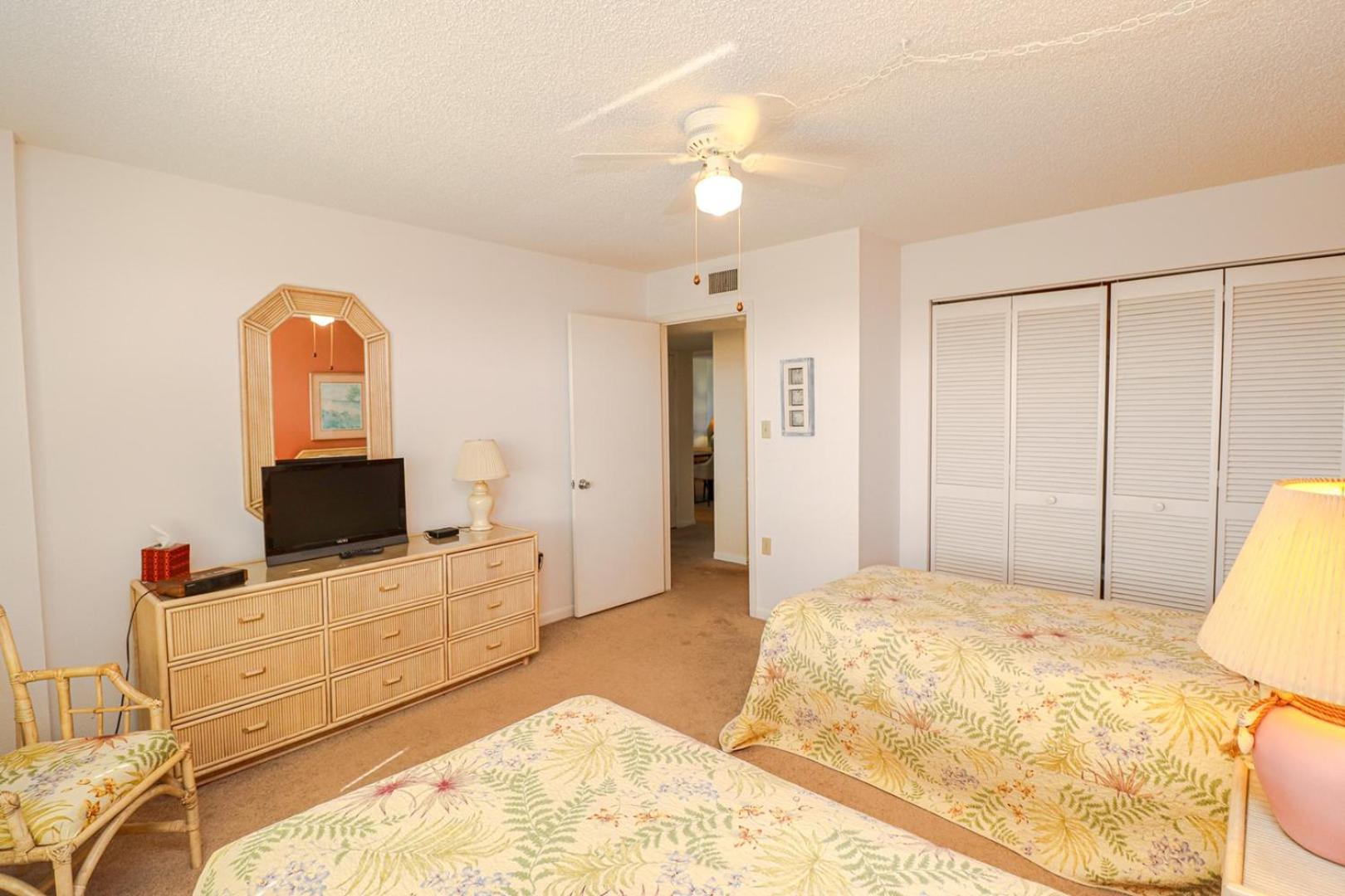 Barefoot Trace 312 Holiday home *