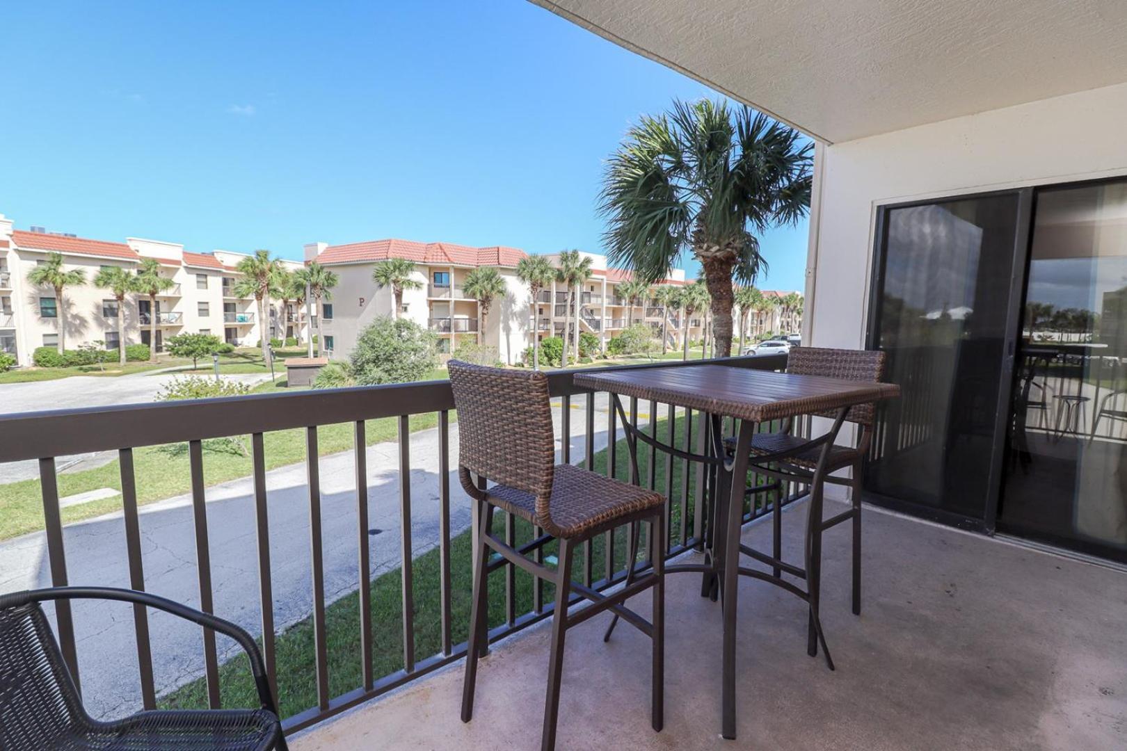 Ocean Village Club H26