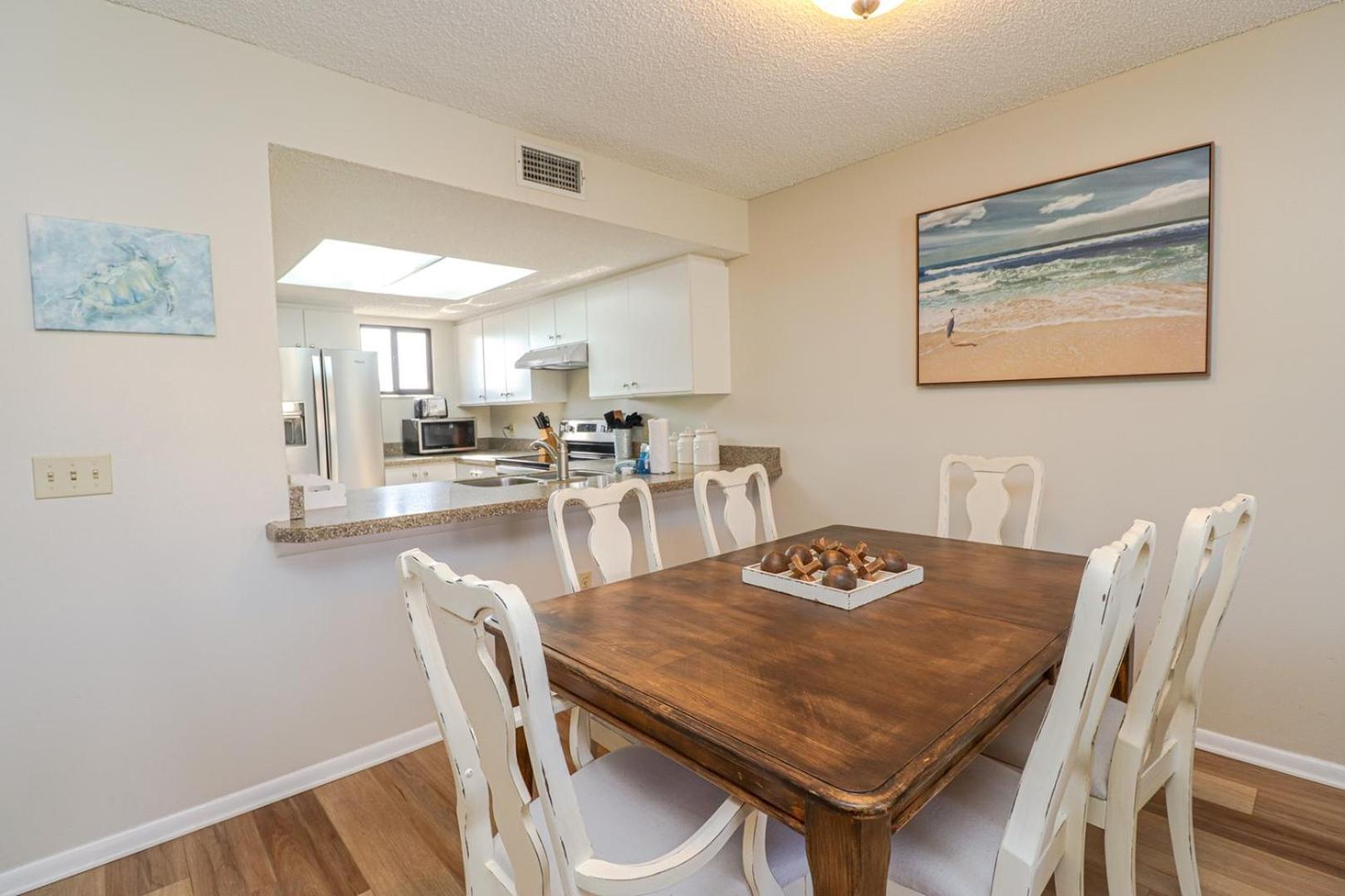 Ocean Village Club H26 Holiday home *
