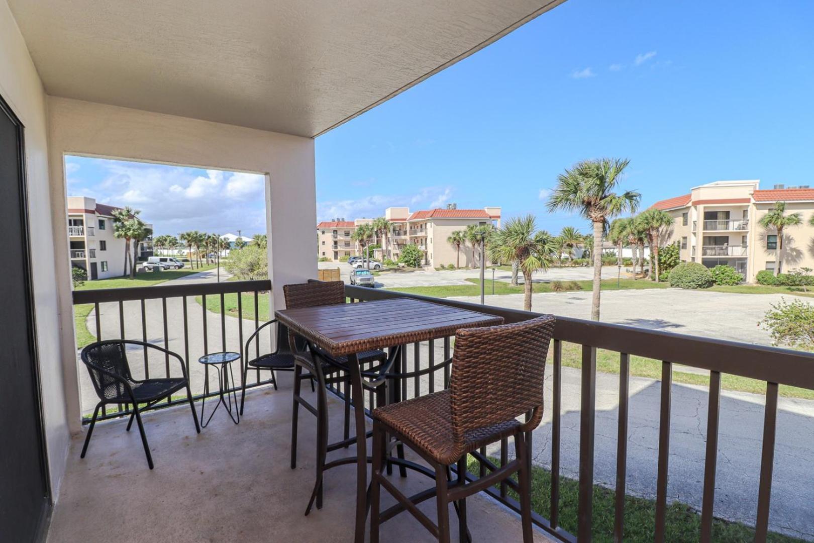 Ocean Village Club H26 St. Augustine