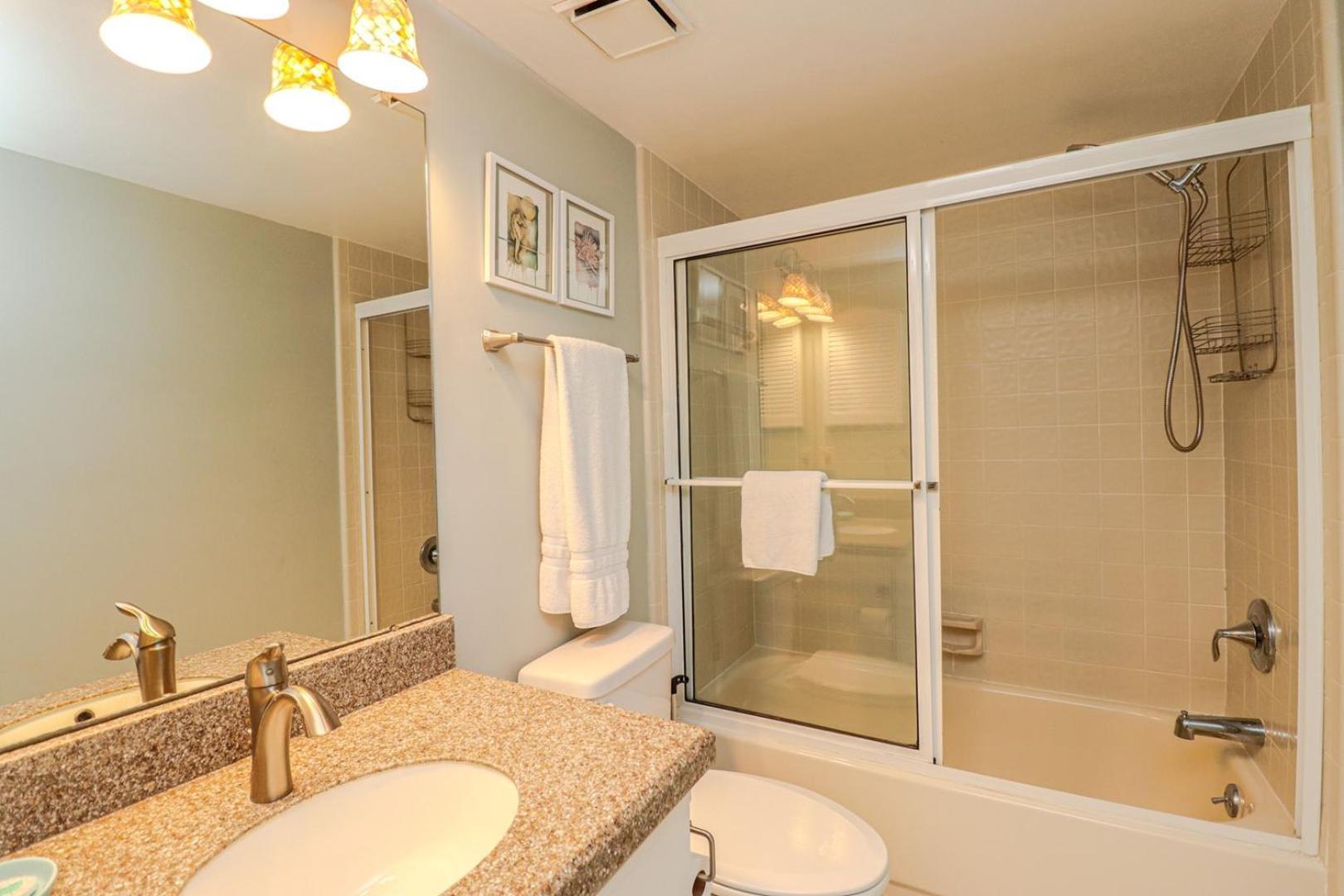 Ocean Village Club H26 Holiday home *