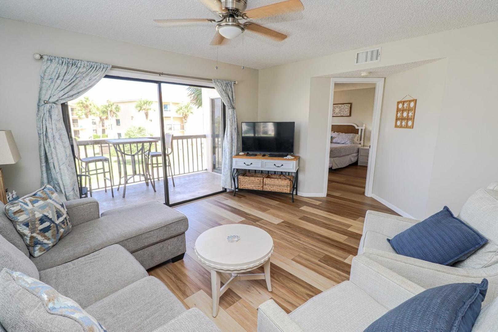 Holiday home Ocean Village Club H26 *