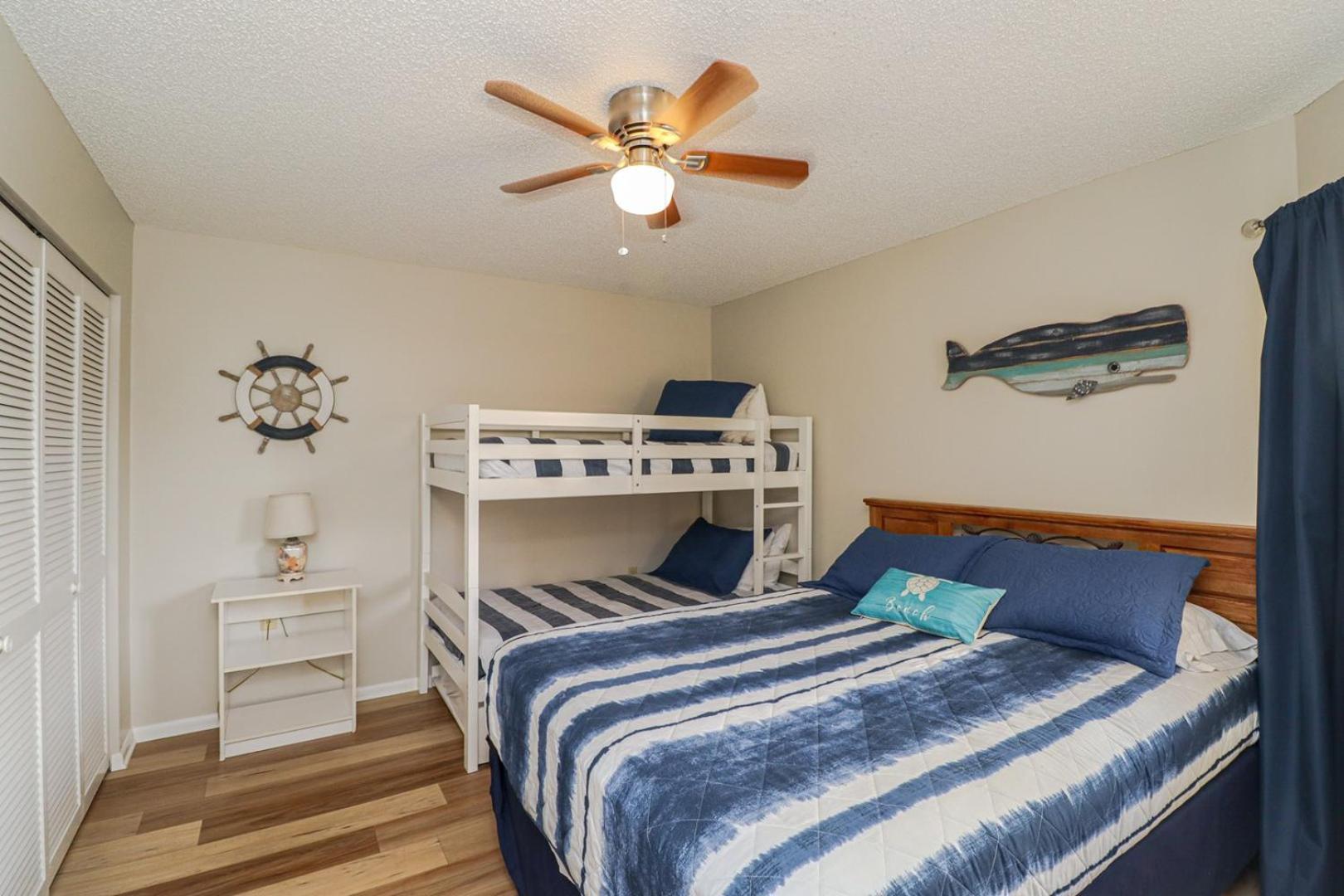 Ocean Village Club H26 Holiday home