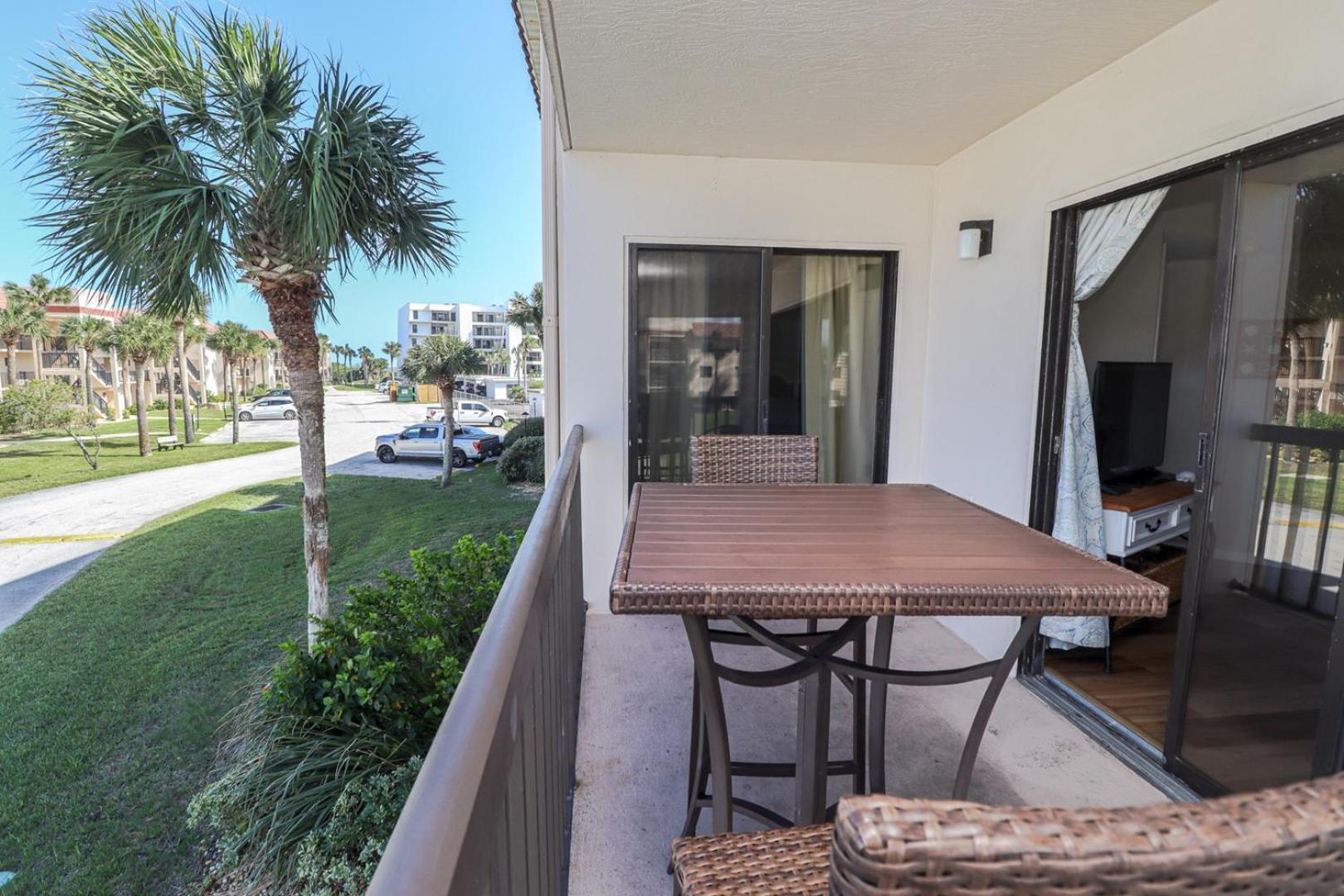Ocean Village Club H26 Holiday home *