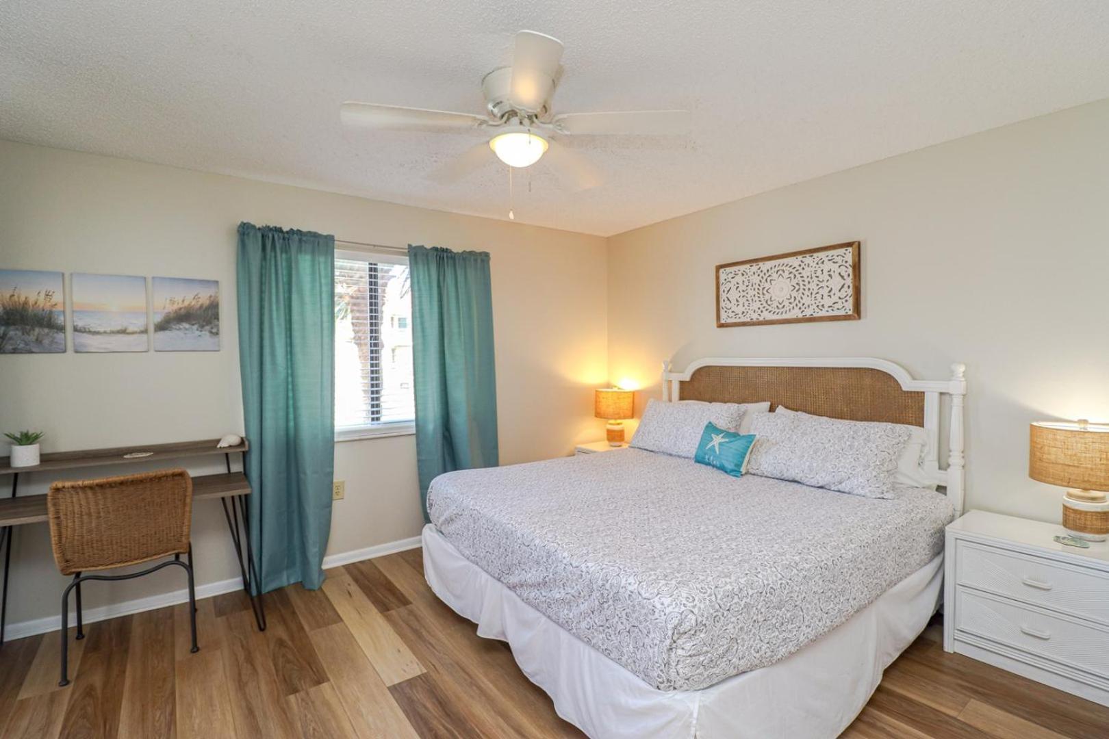 Ocean Village Club H26 Holiday home St. Augustine