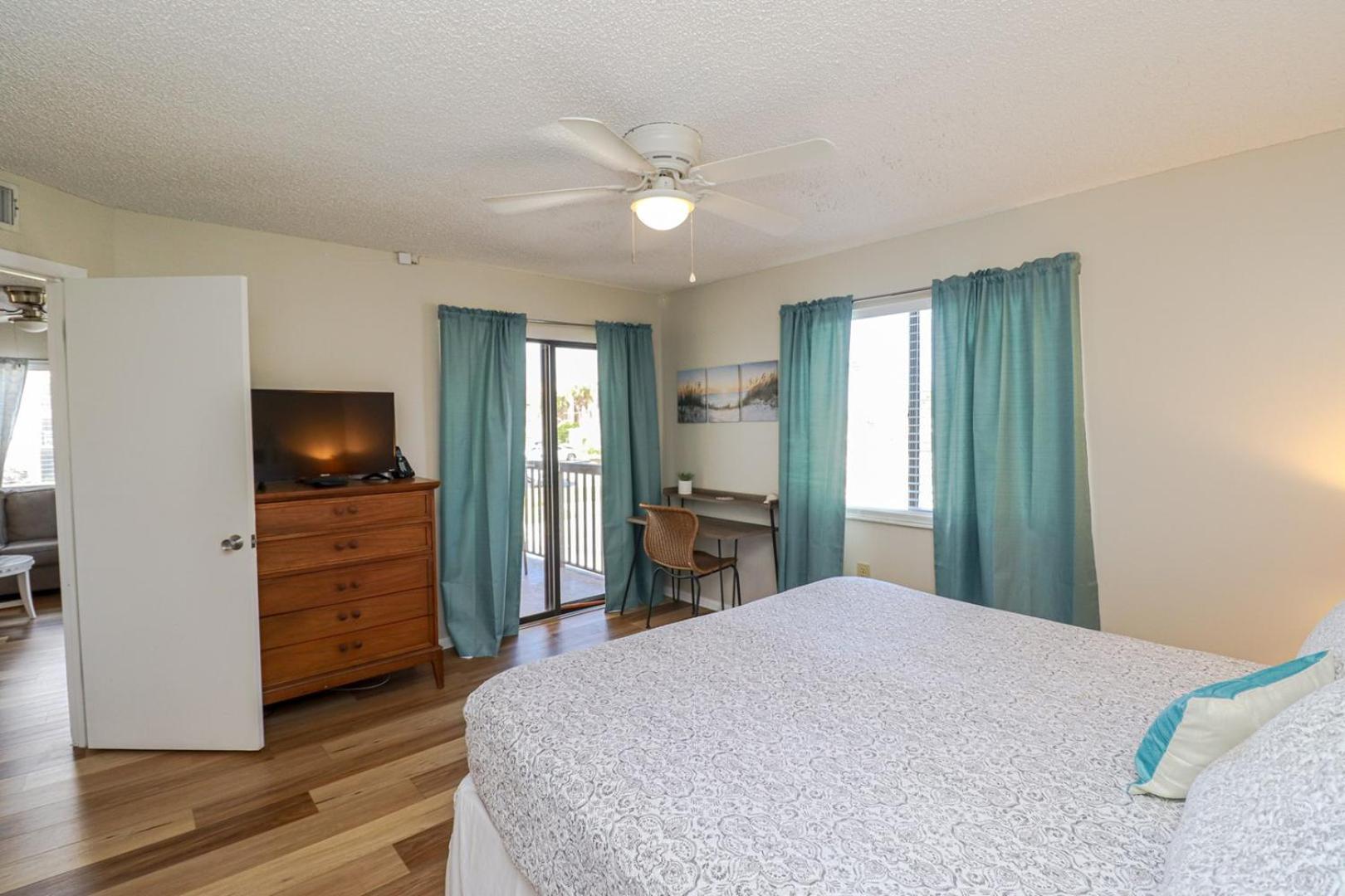Ocean Village Club H26