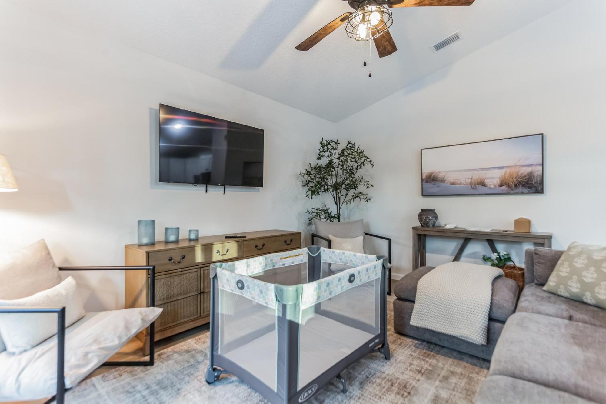 Quaint & Family Friendly Retreat Holiday home