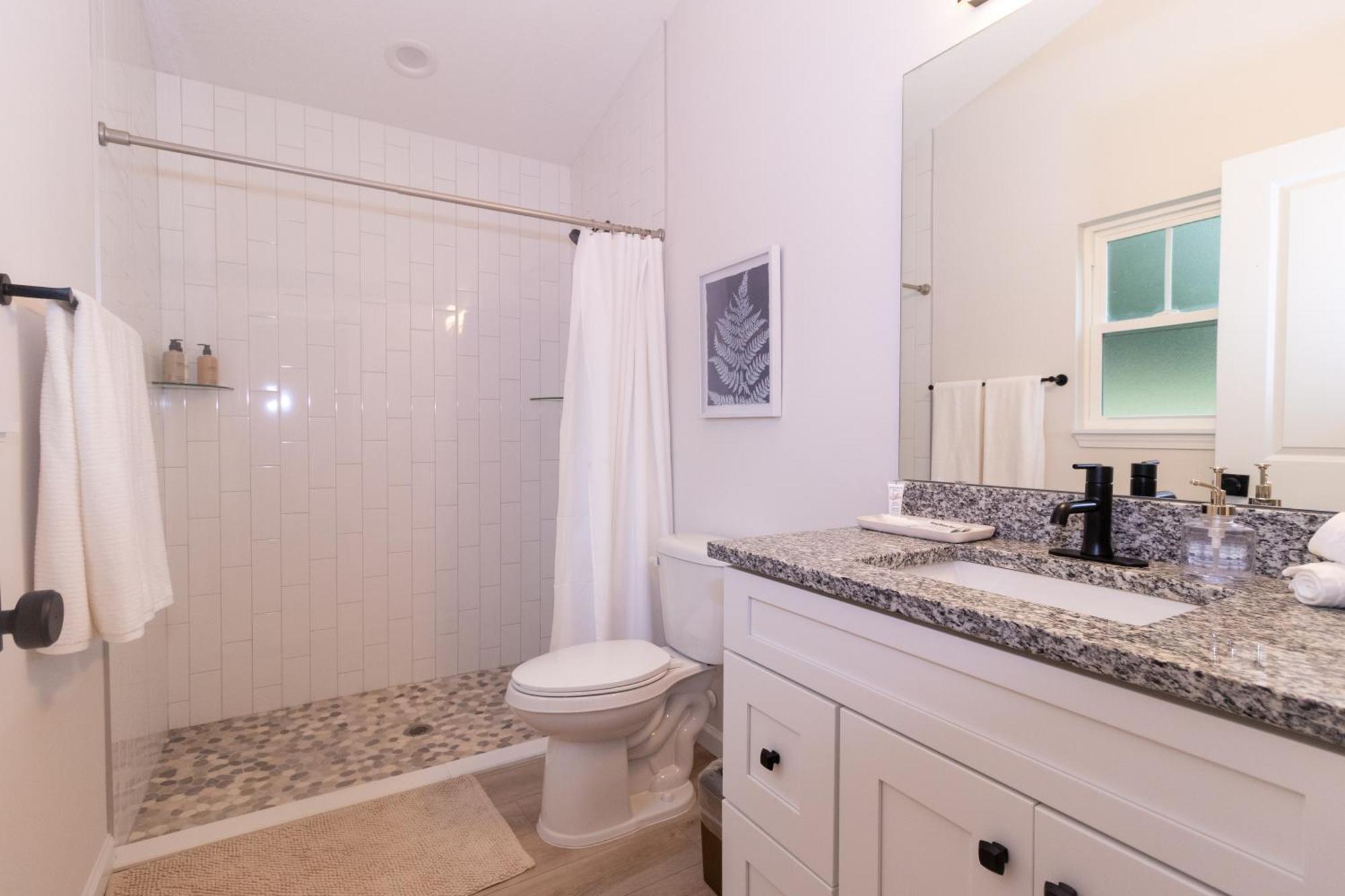 Quaint & Family Friendly Retreat Holiday home *