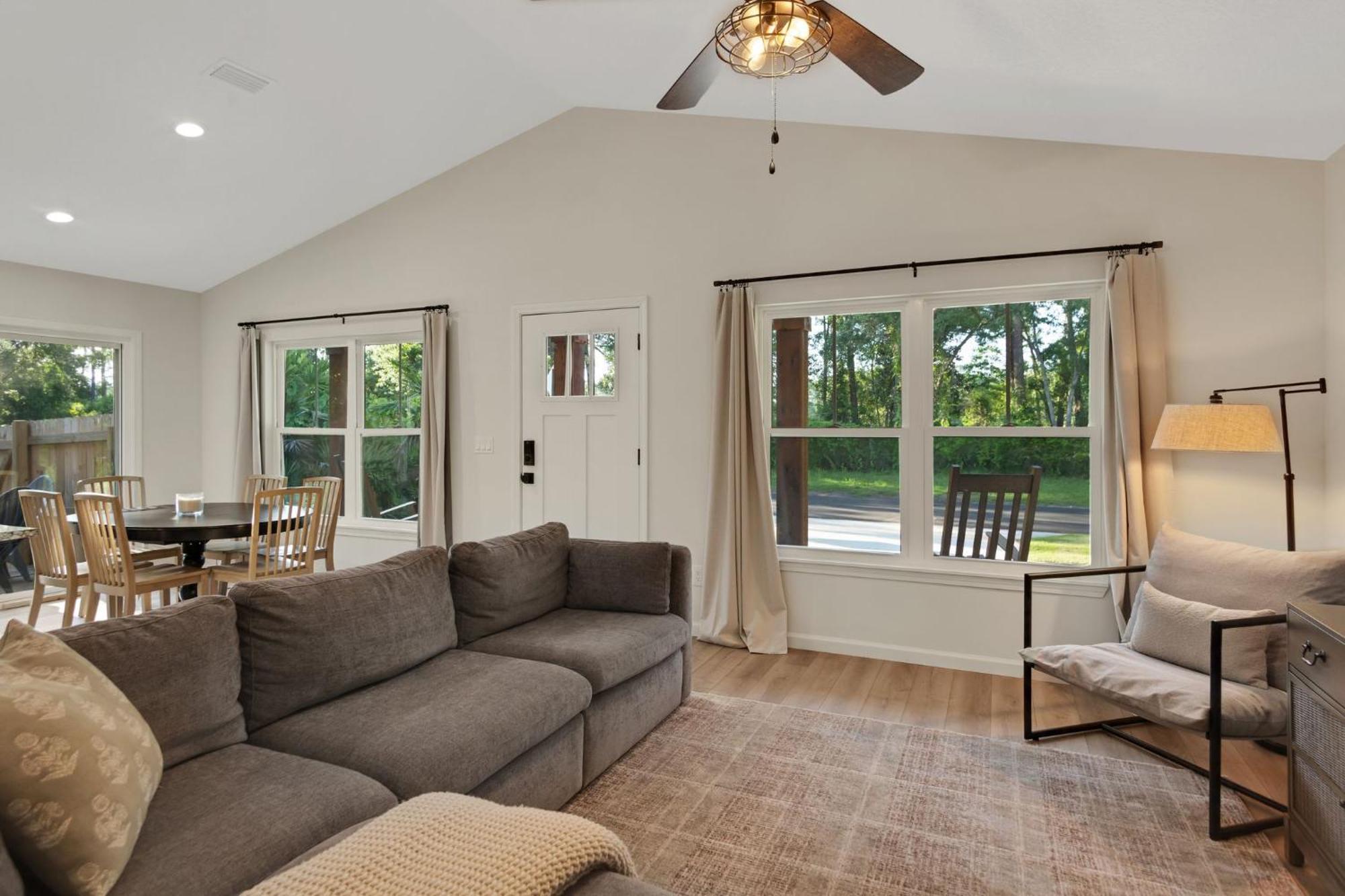 Holiday home Quaint & Family Friendly Retreat
