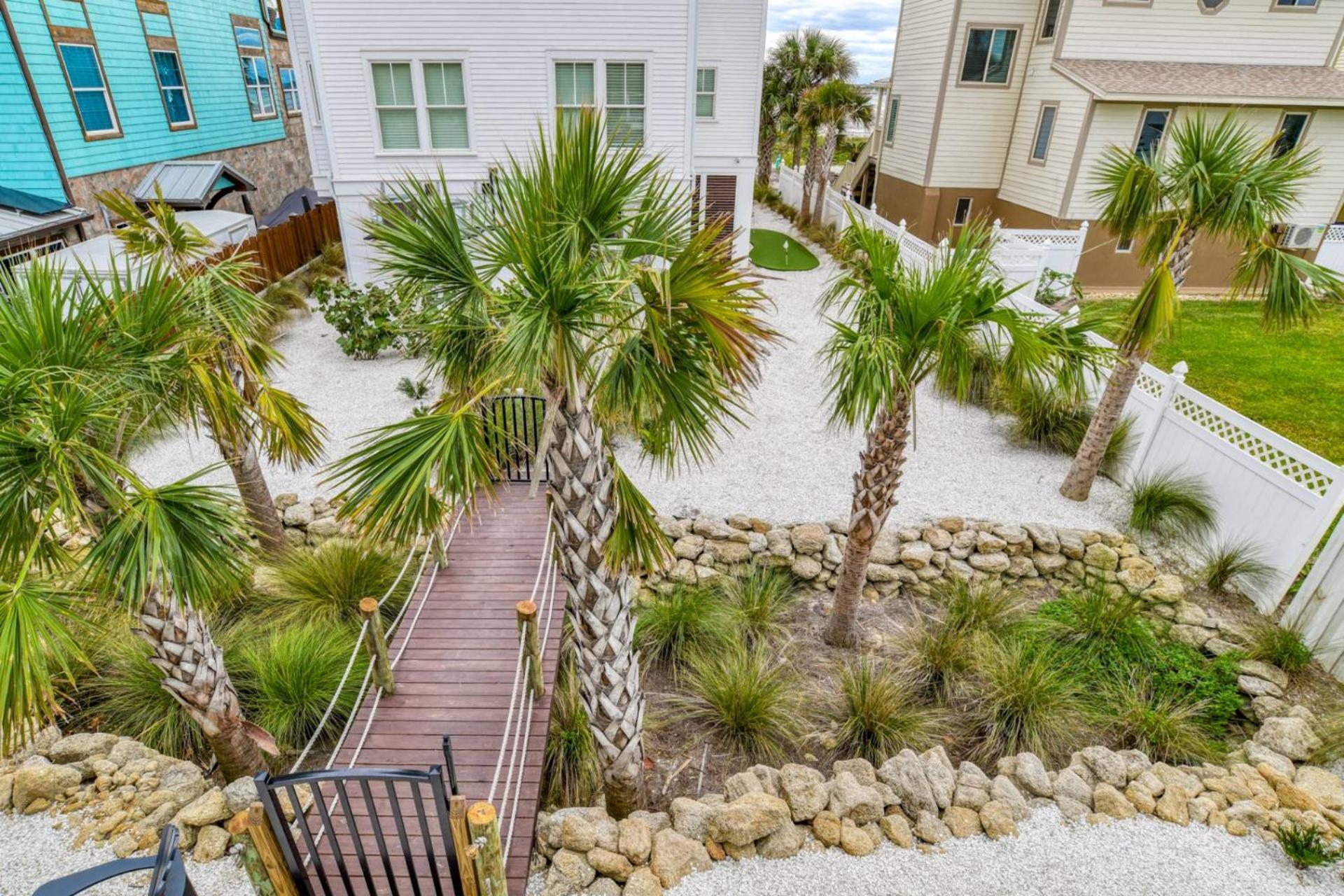 Holiday home Good Vibes St. Augustine