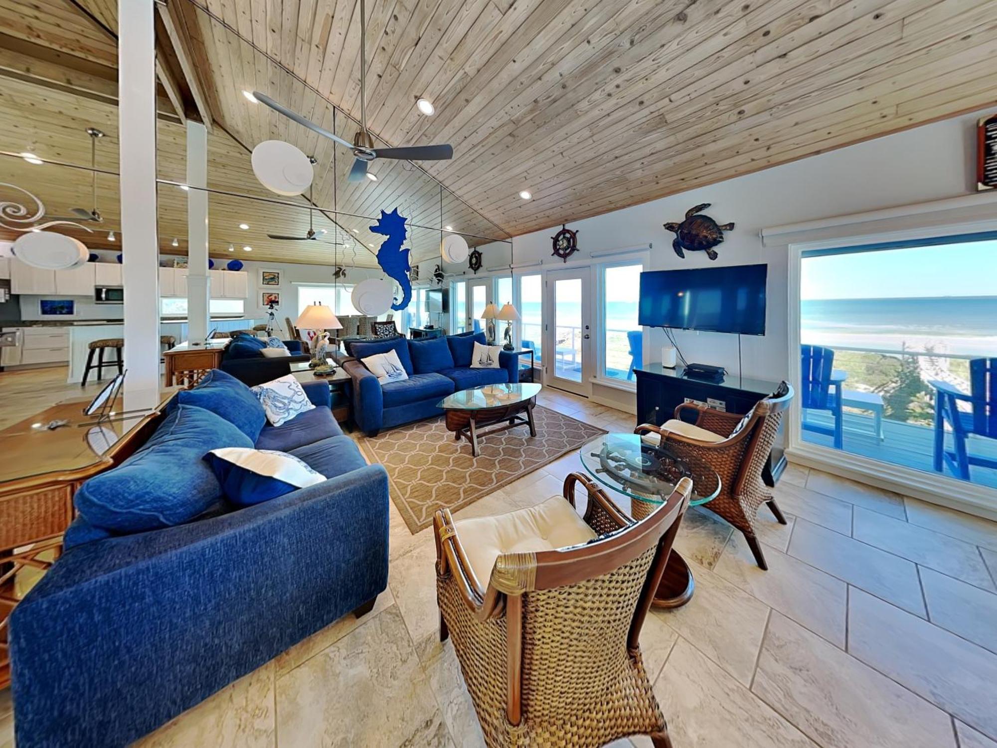 Ocean Pearl * St. Augustine