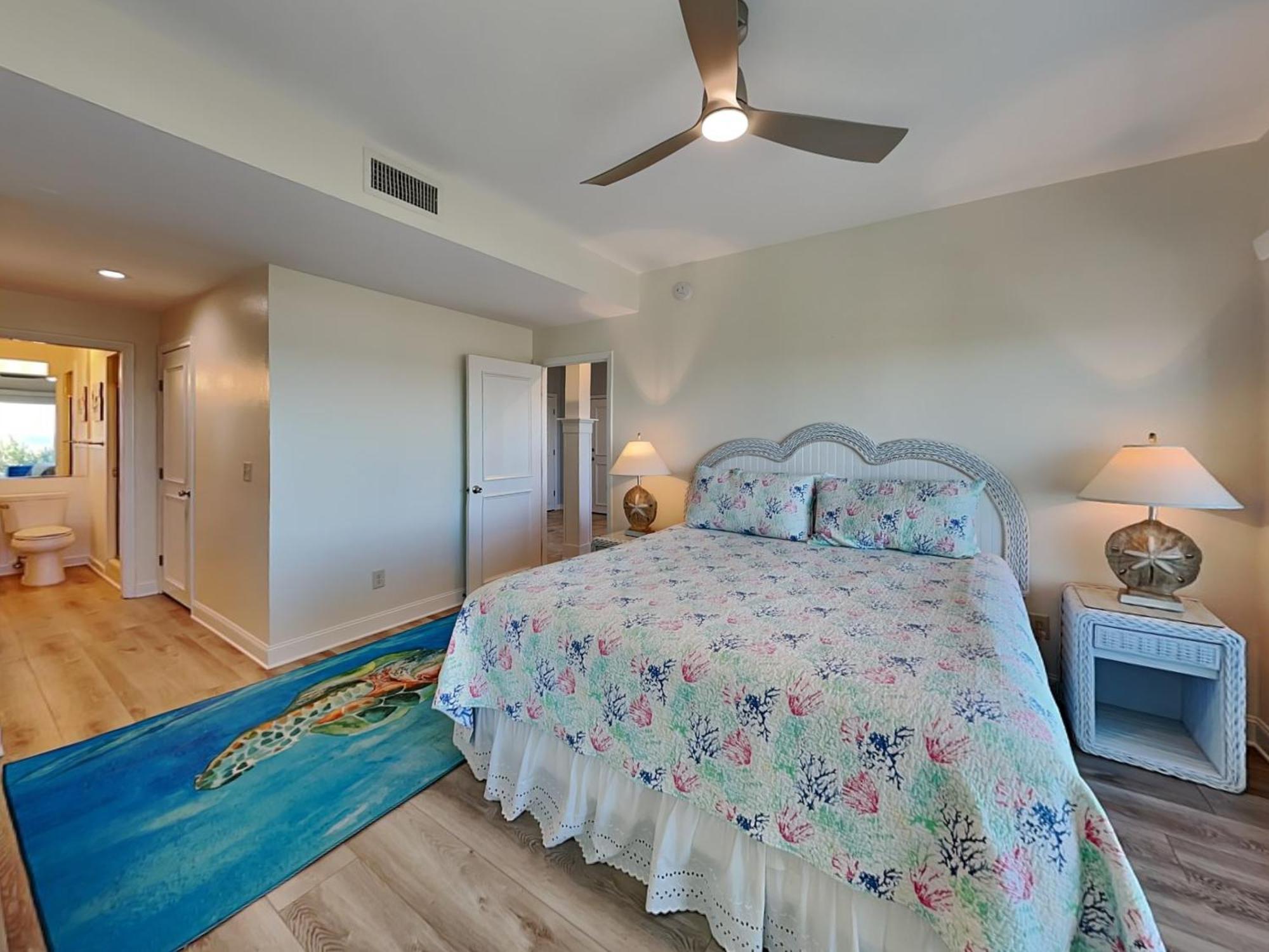 Ocean Pearl Holiday home *