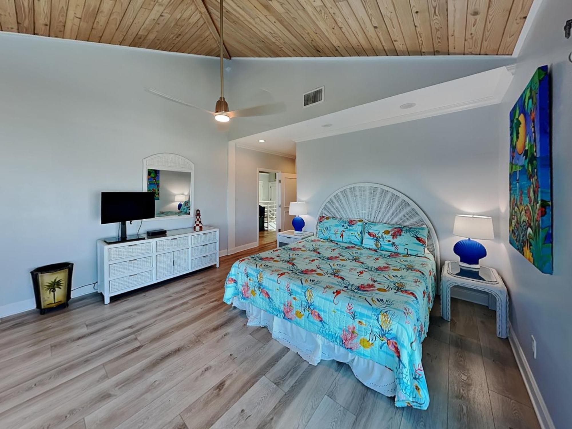 Holiday home Ocean Pearl St. Augustine
