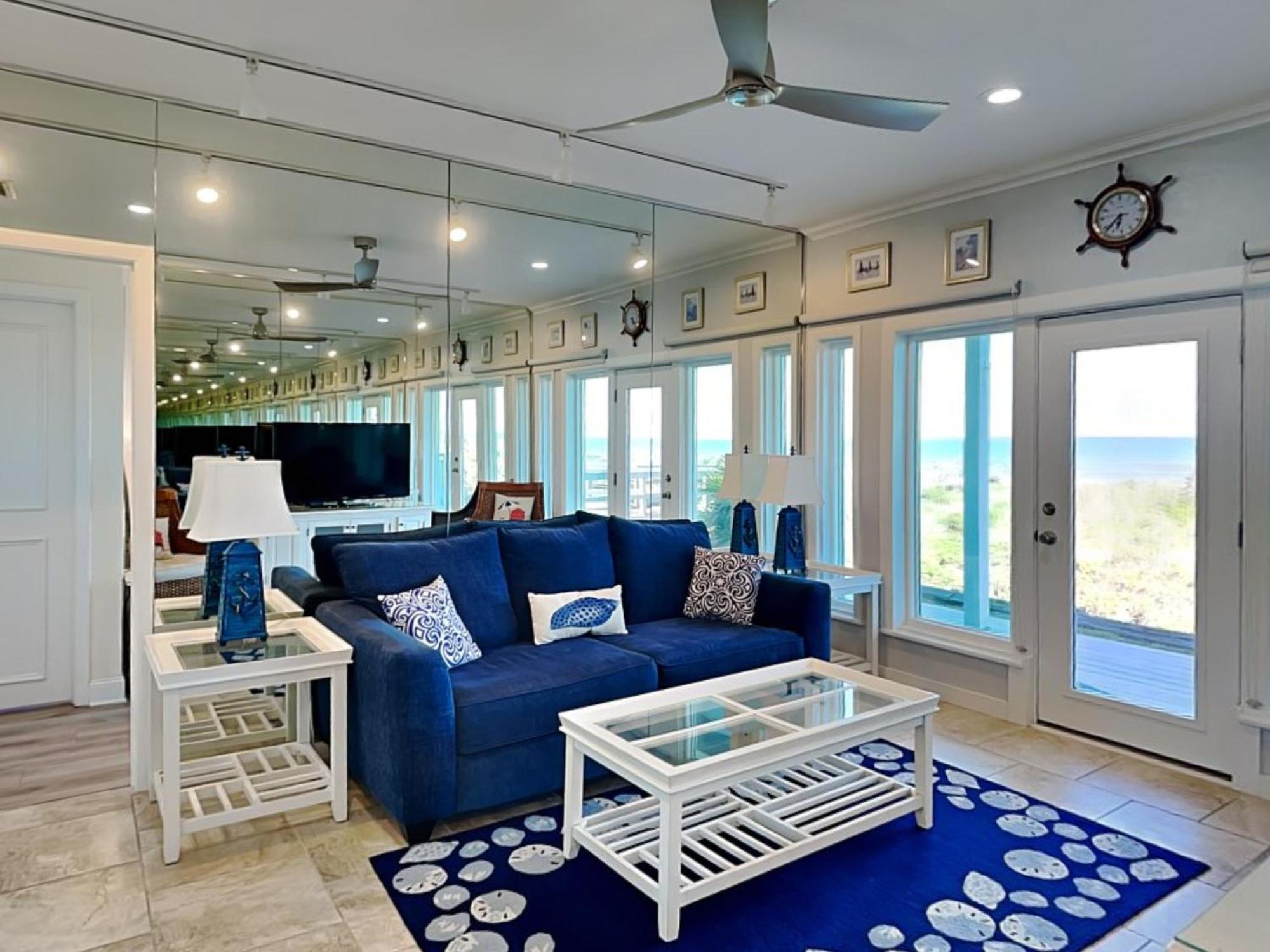 Ocean Pearl *