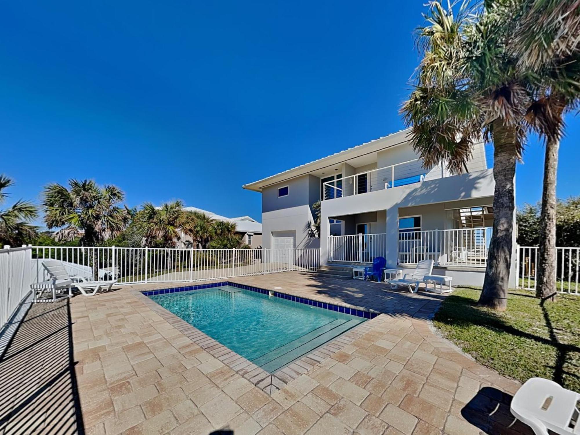Holiday home Ocean Pearl *