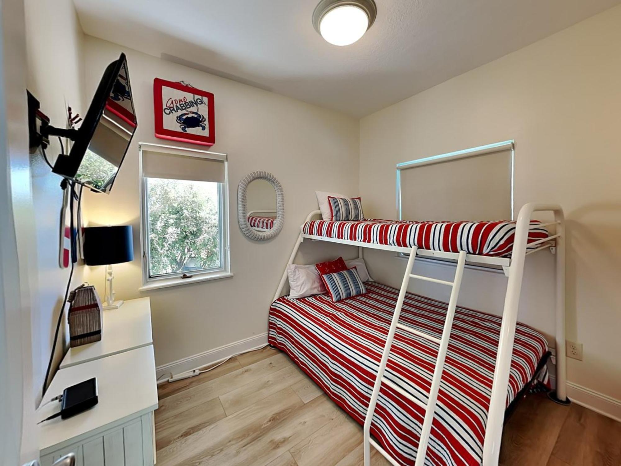 Ocean Pearl Holiday home St. Augustine