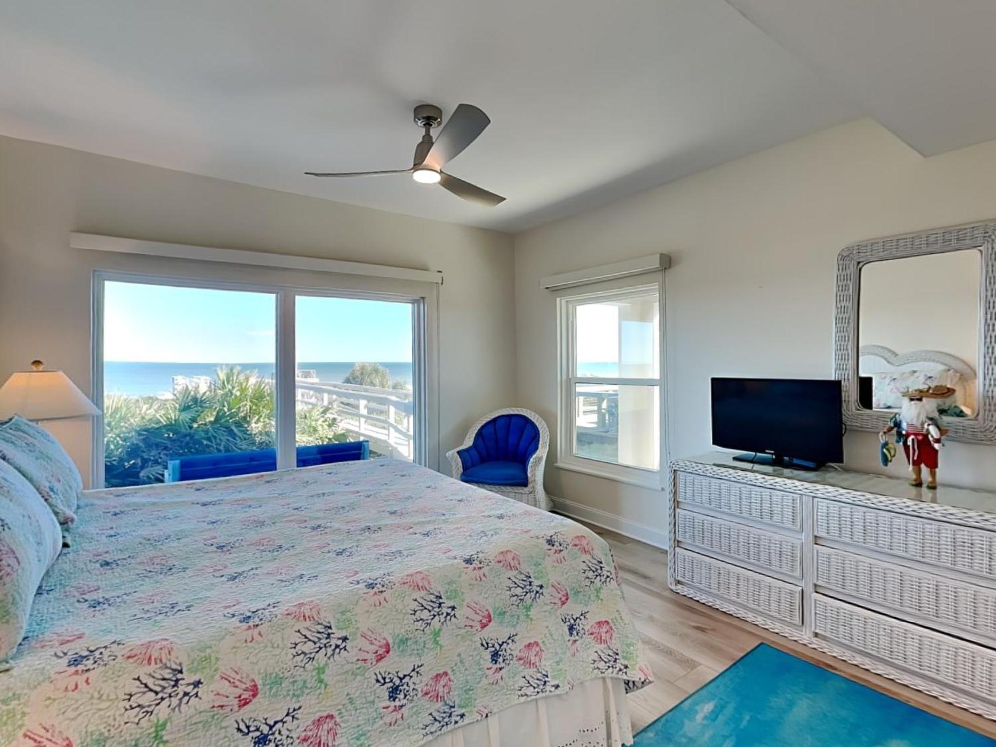 Holiday home Ocean Pearl St. Augustine