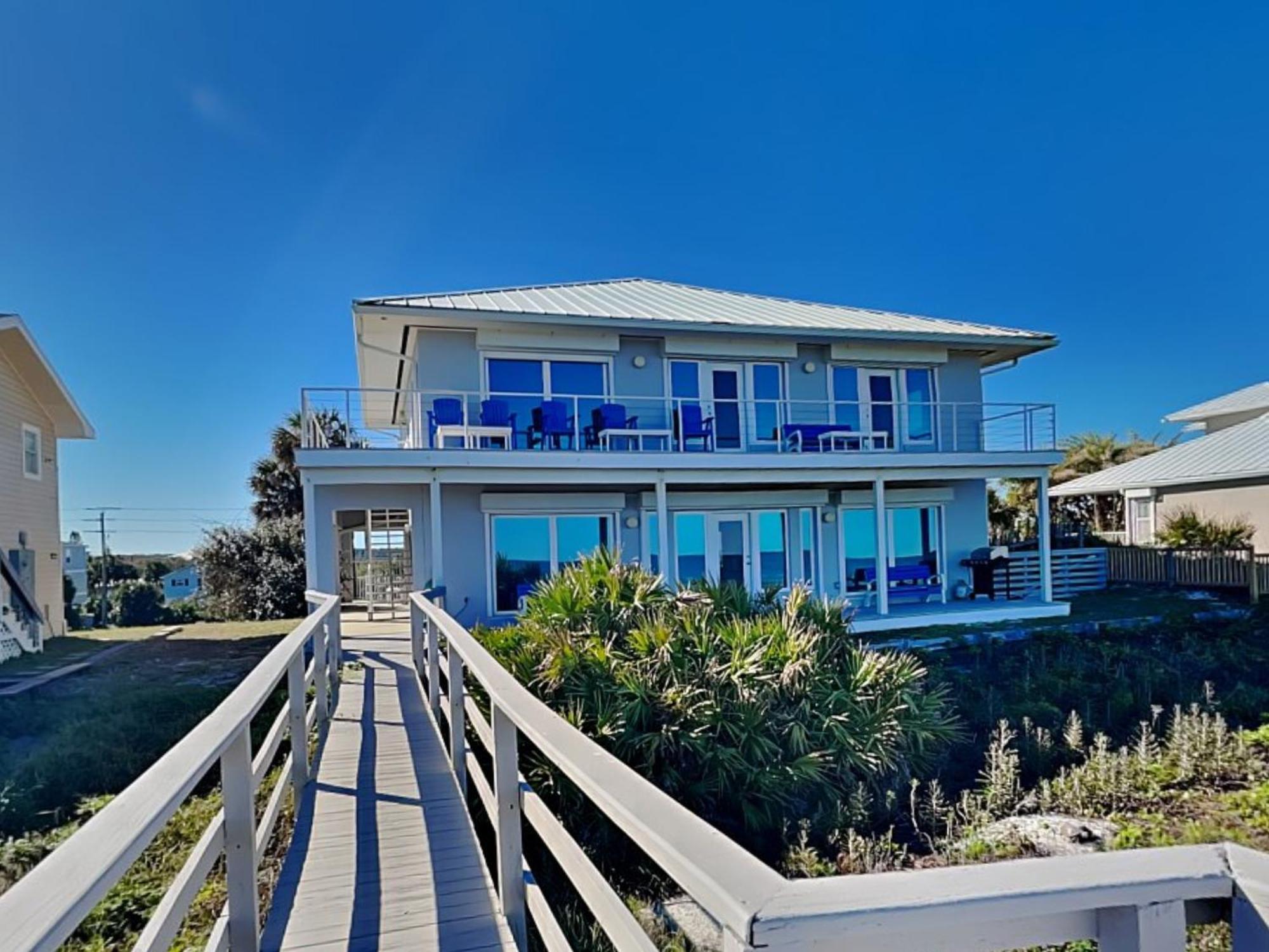 Ocean Pearl * St. Augustine