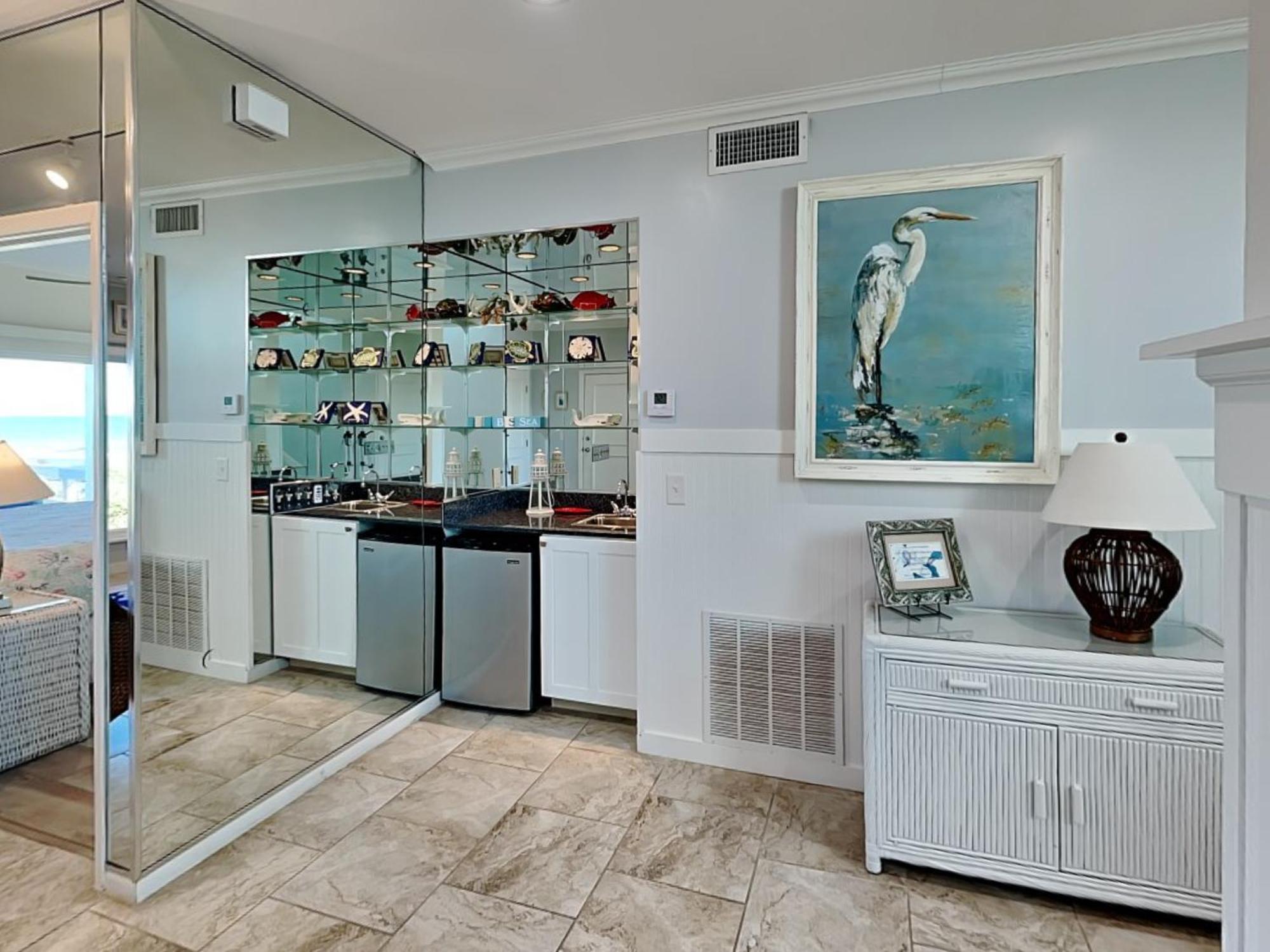Ocean Pearl Holiday home *