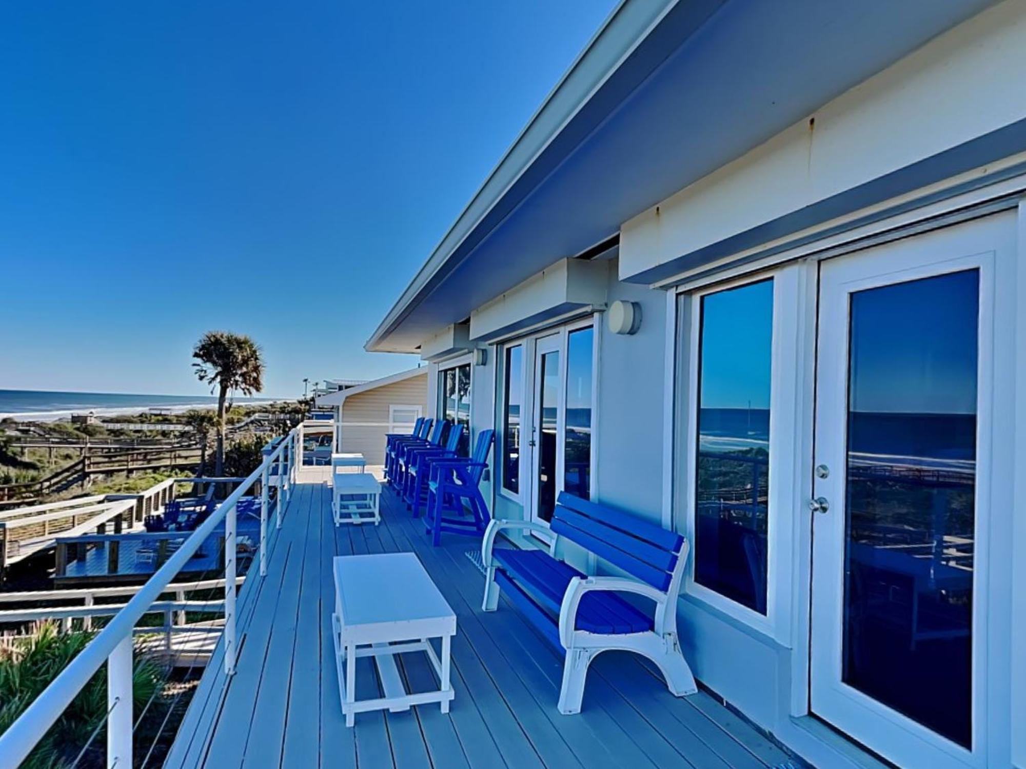 Holiday home Ocean Pearl *