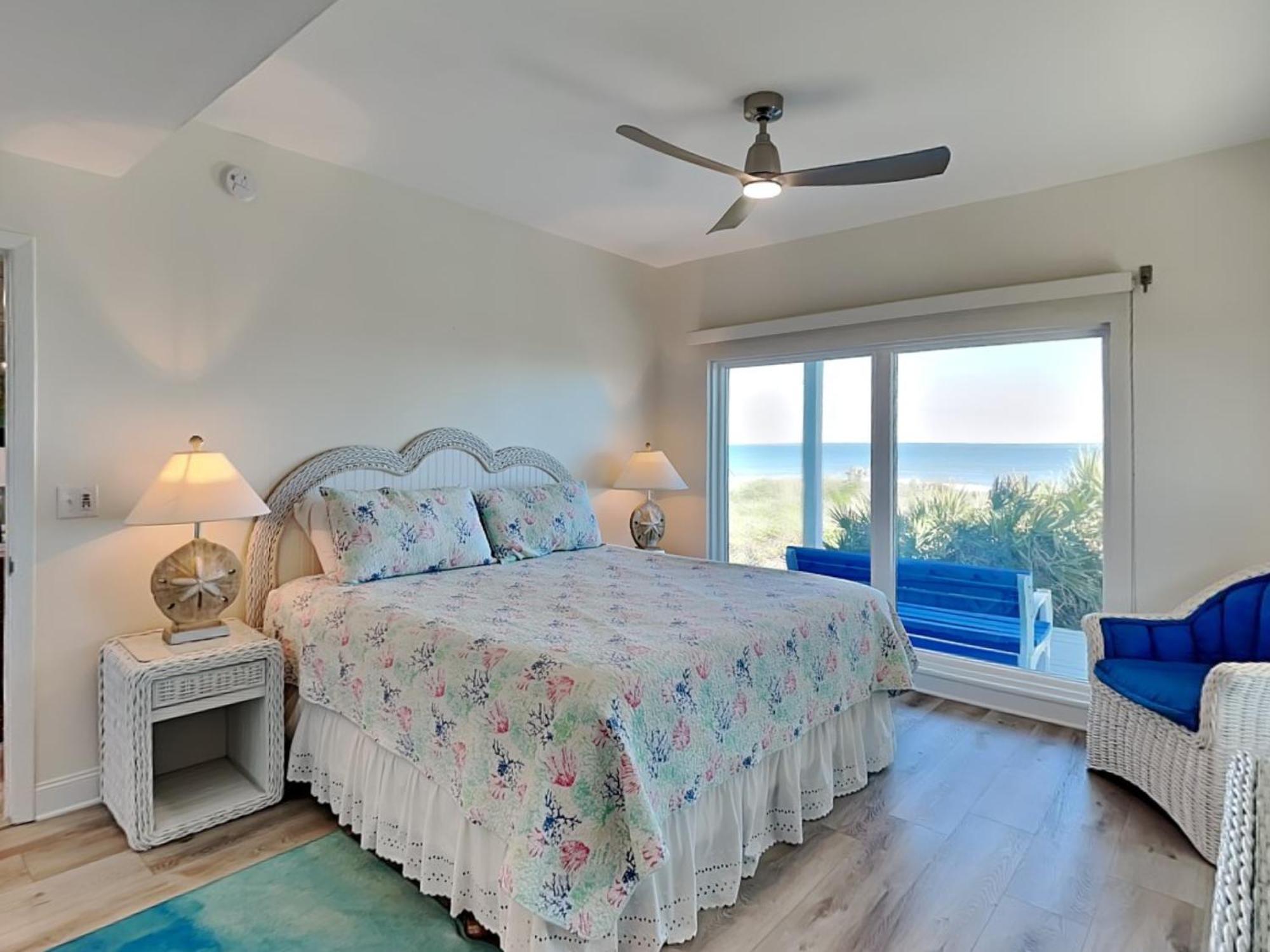 Ocean Pearl * St. Augustine