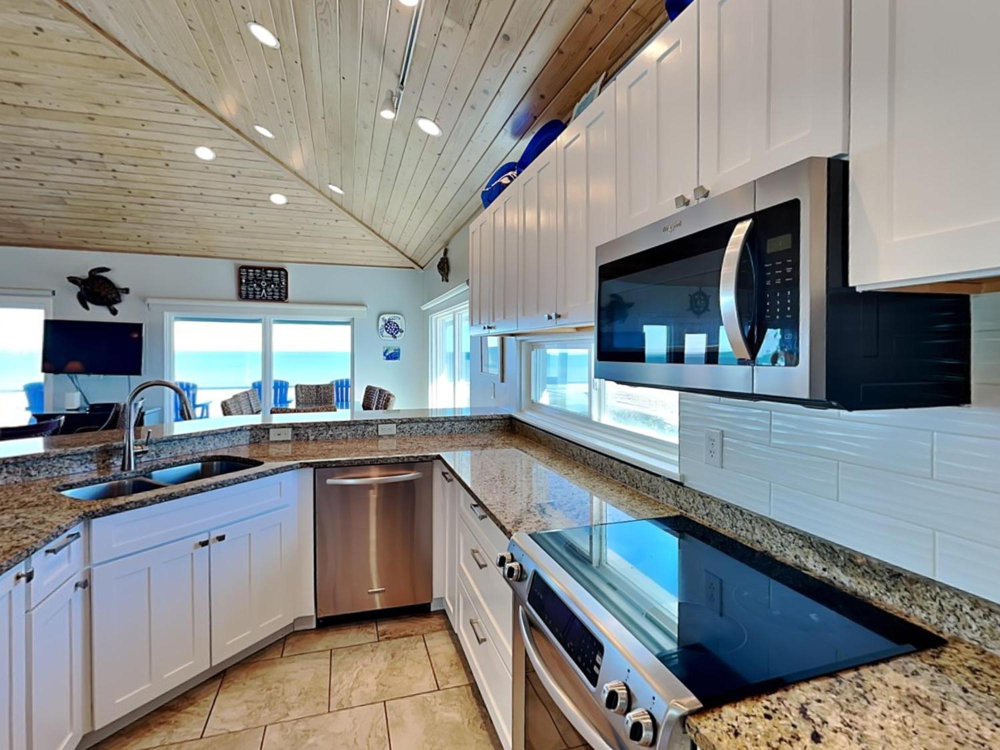 Holiday home Ocean Pearl