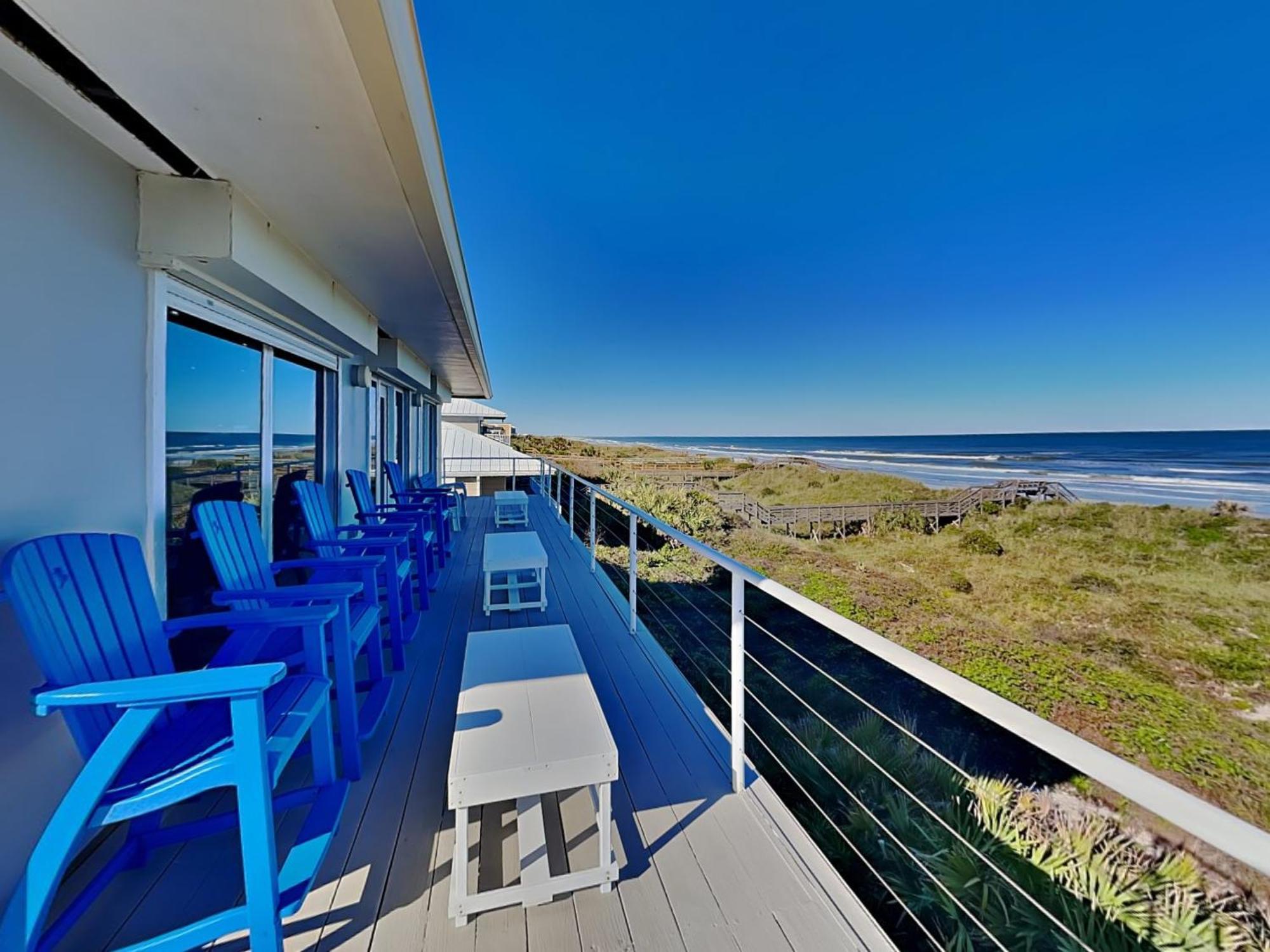 Holiday home Ocean Pearl St. Augustine