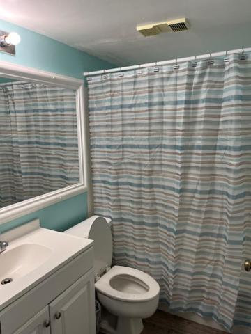 Ocean & Racquet Resort