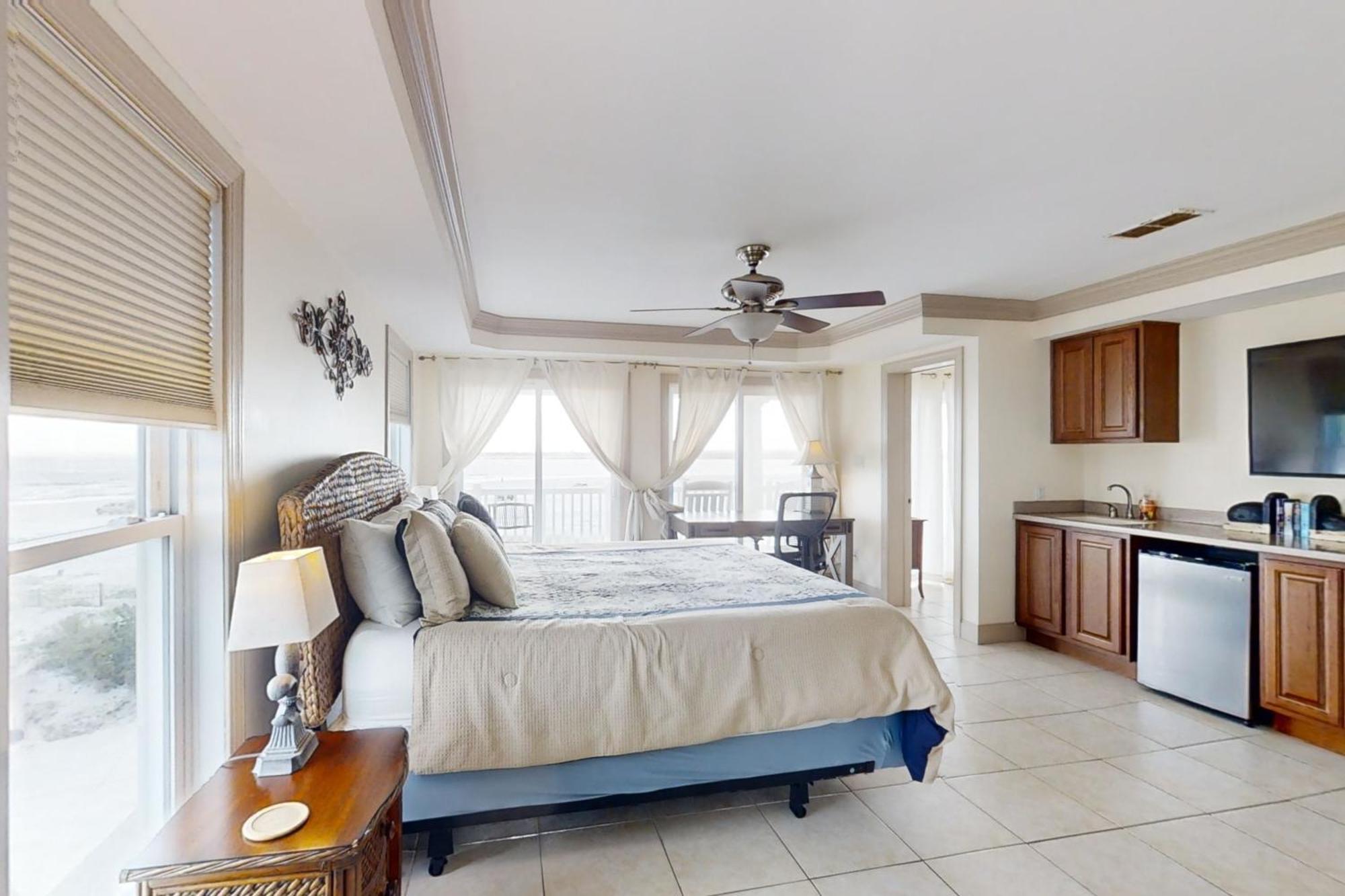 Priate's Paradise Holiday home