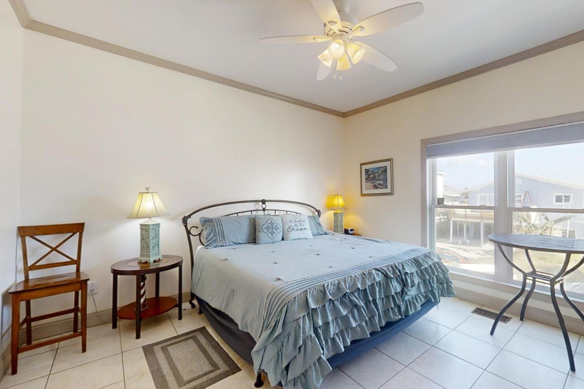 Priate's Paradise Holiday home St. Augustine